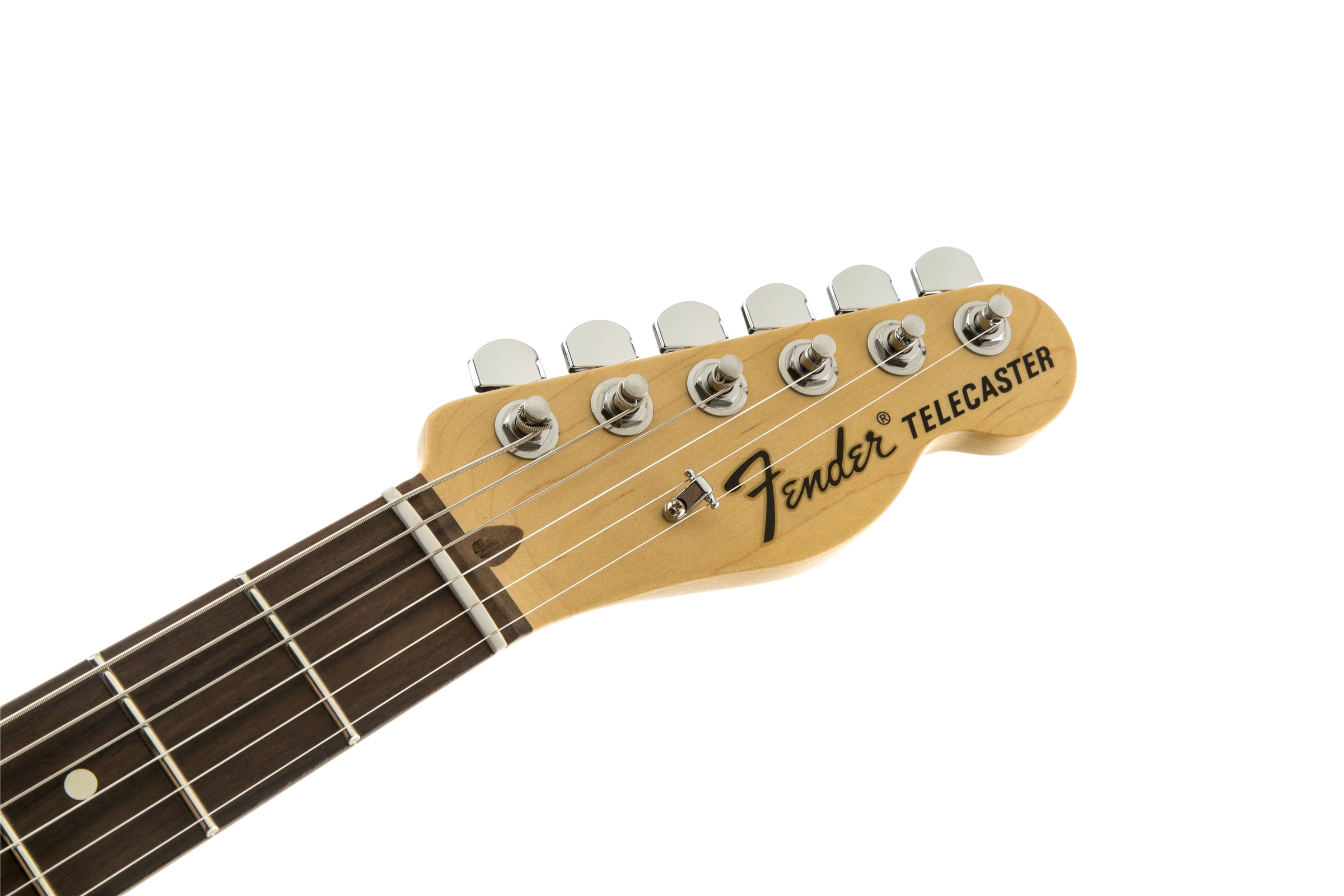 American Special Telecaster®