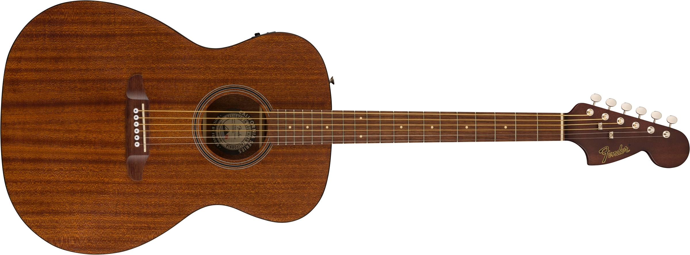 Monterey Standard Acoustic Guitars