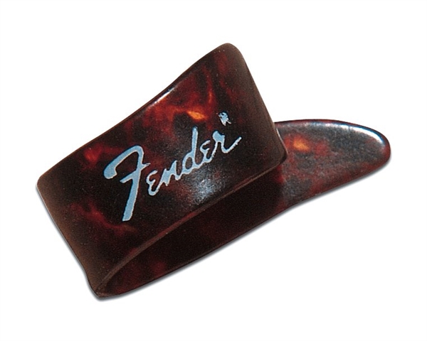 Fender Fender® Thumb Medium (3)