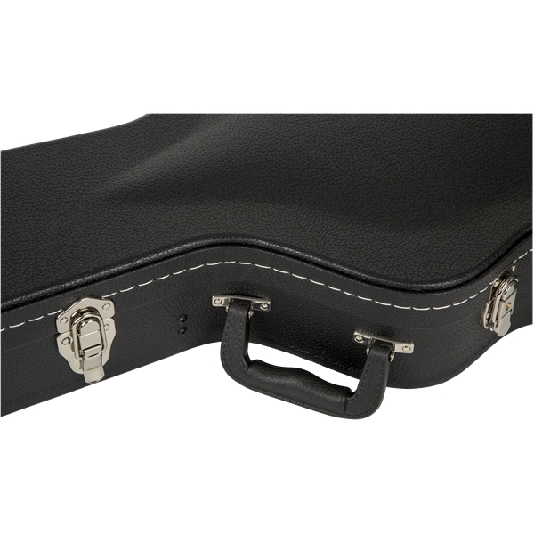 Fender® GB41 Acoustic Bass Hardshell Case Fender® GB41 Acoustic