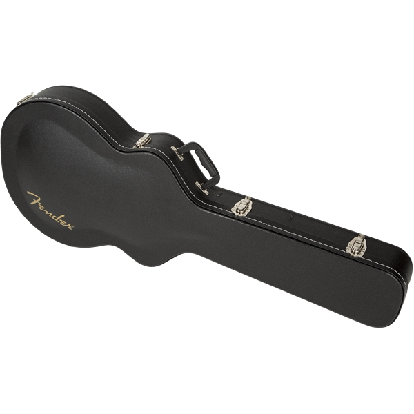 Fender® GB41 Acoustic Bass Hardshell Case Fender® GB41 Acoustic