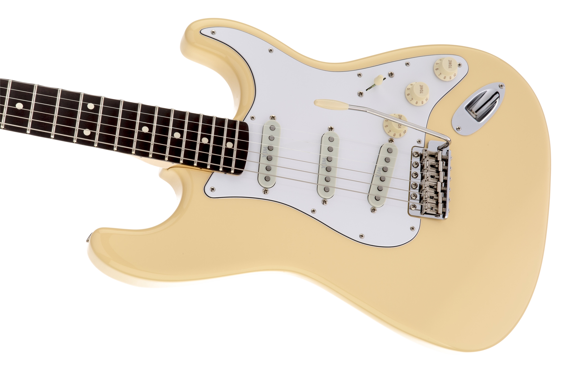 Yngwie Malmsteen Stratocaster U00ae