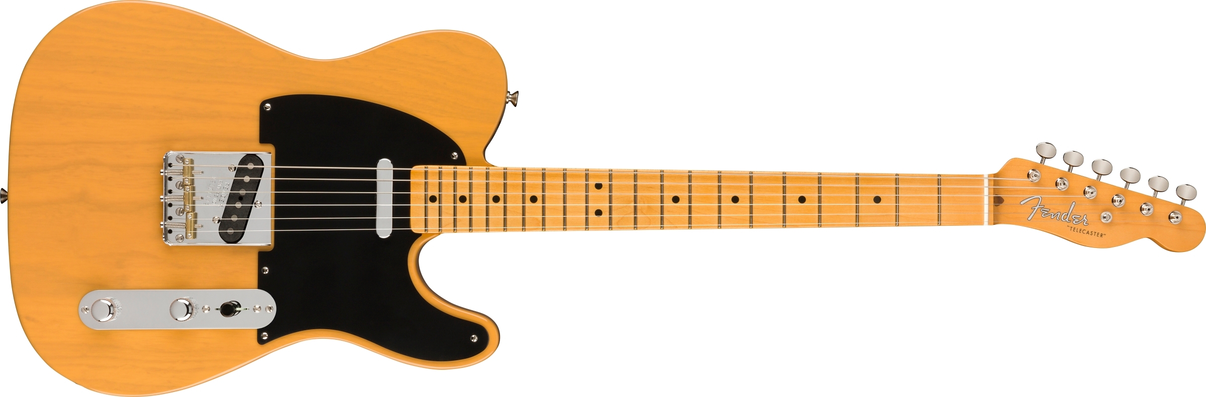 American Vintage II 1951 Telecaster® | Electric Guitars