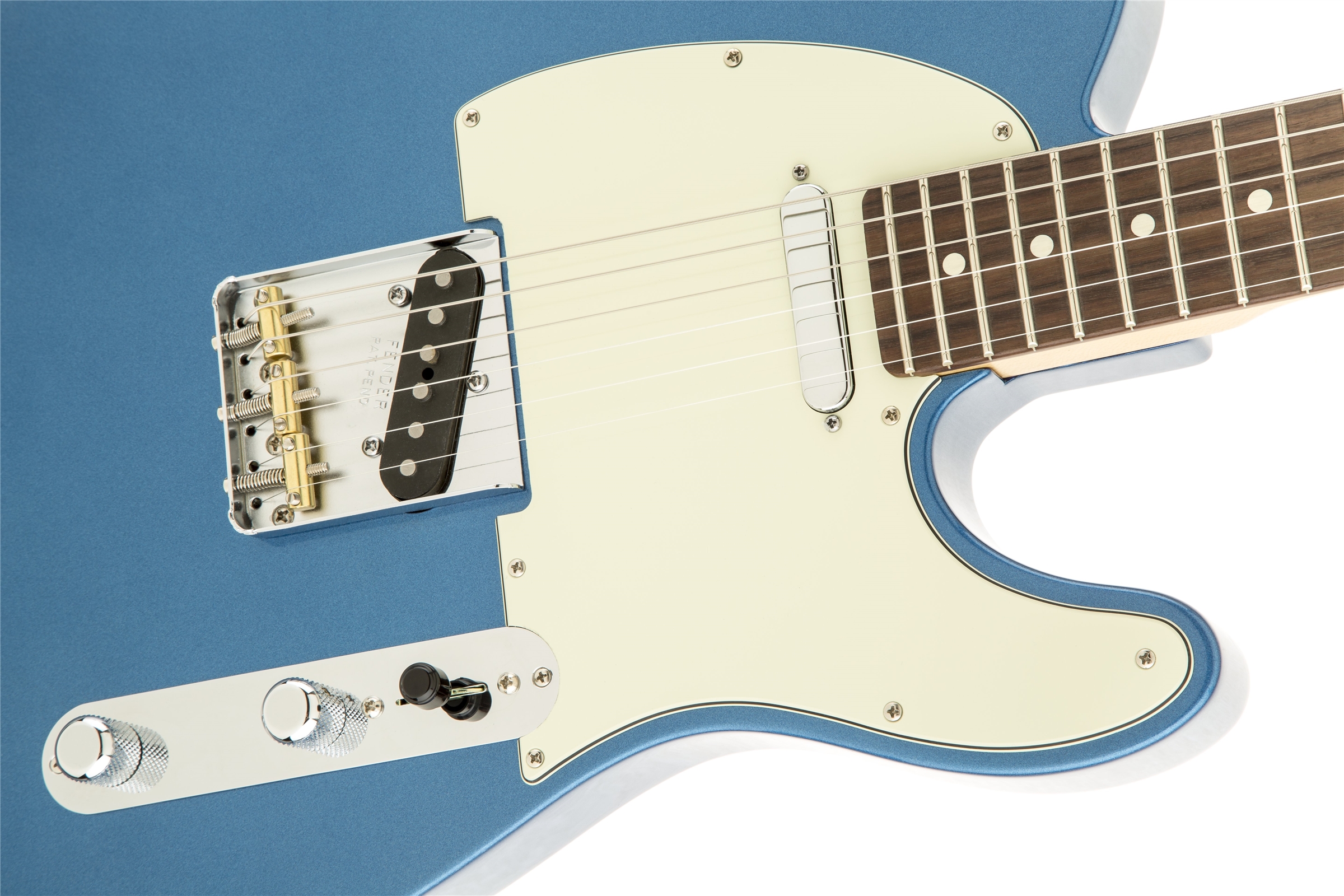 American Special Telecaster®