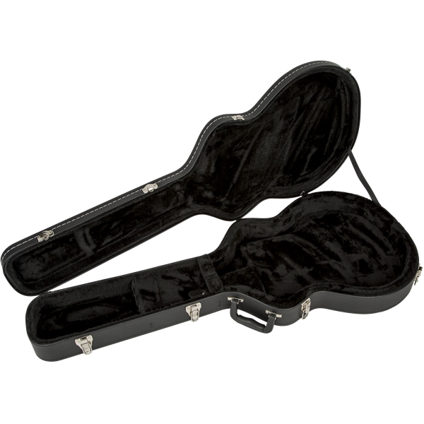 Fender® GB41 Acoustic Bass Hardshell Case Fender® GB41 Acoustic