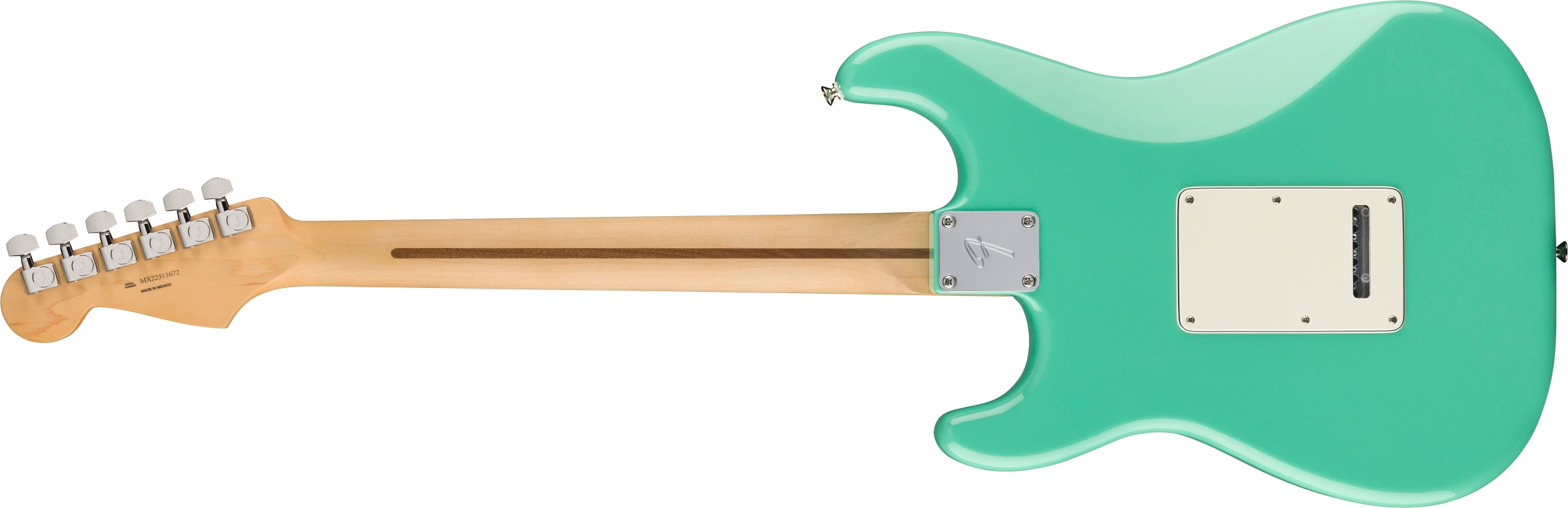 Player Stratocaster® HSH | Electric Guitars