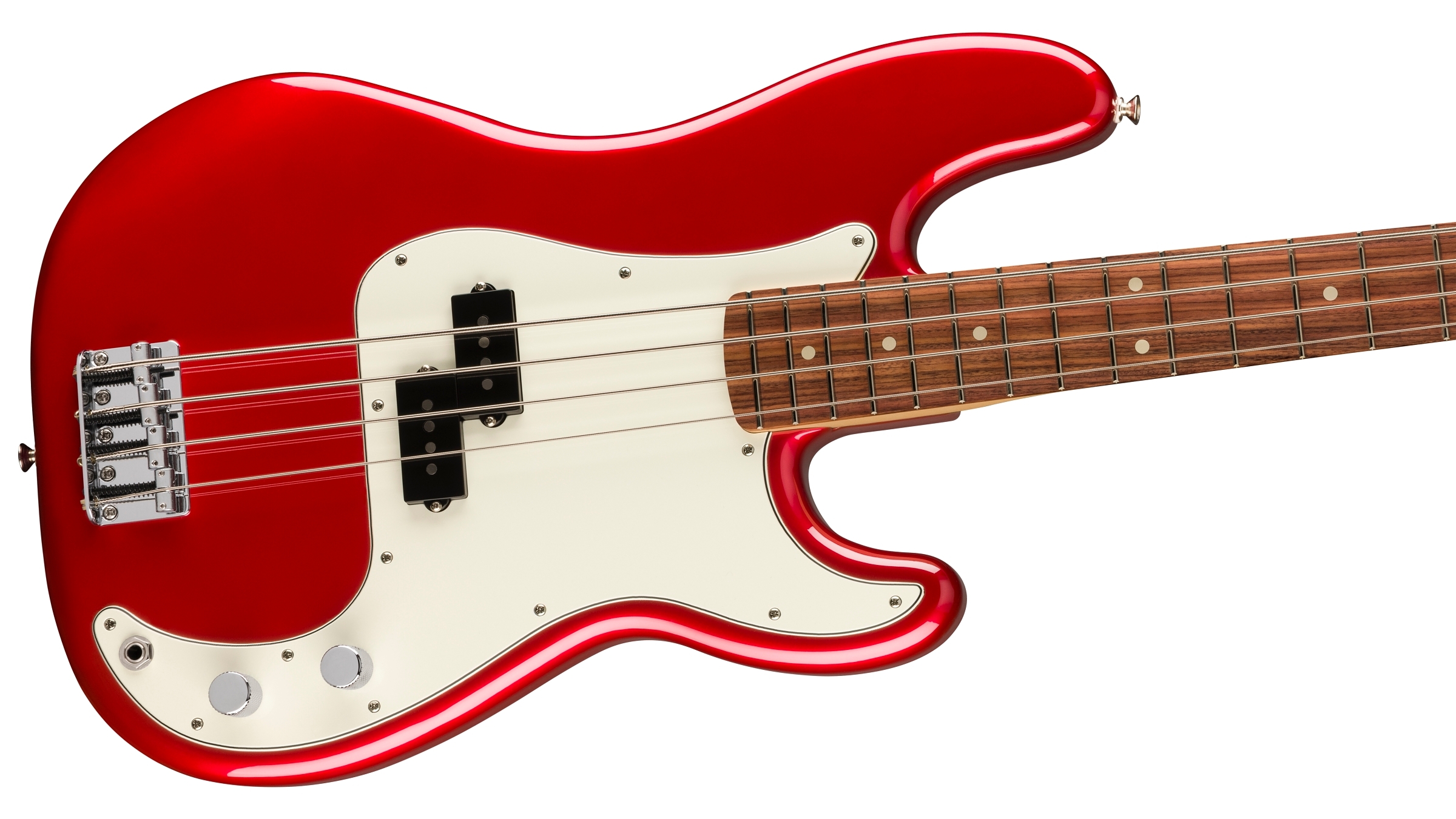 Player Precision Bass® Electric Basses