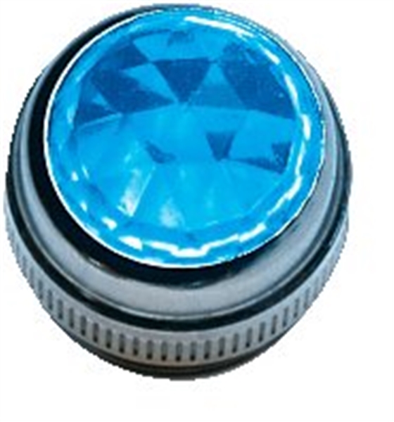 Pure Vintage Amplifier Jewels Parts