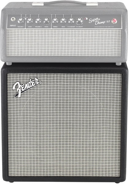 fender super champ sc112 enclosure