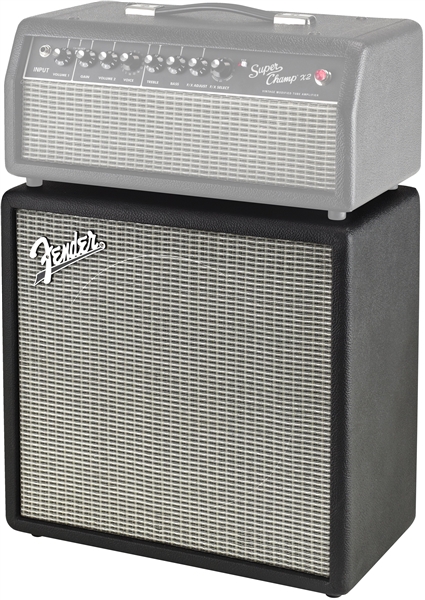 fender super champ sc112 enclosure