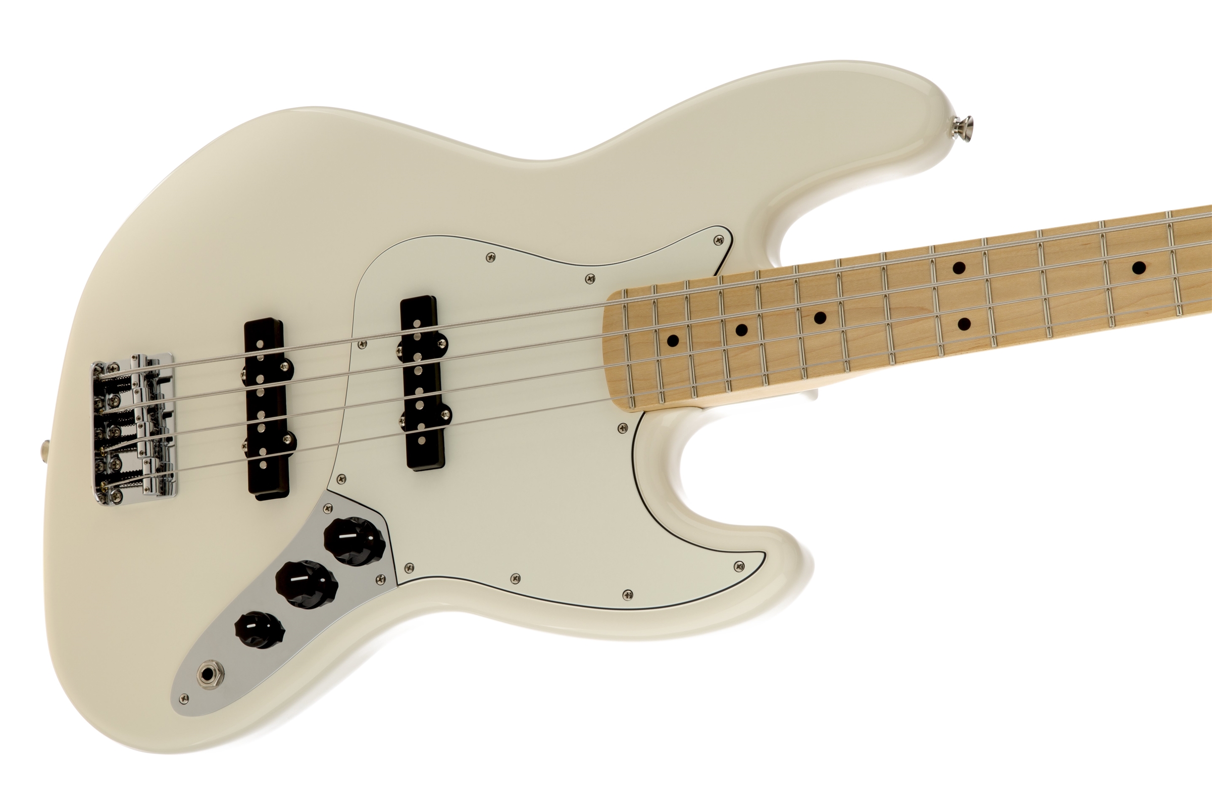 Fender jaguar american vintage