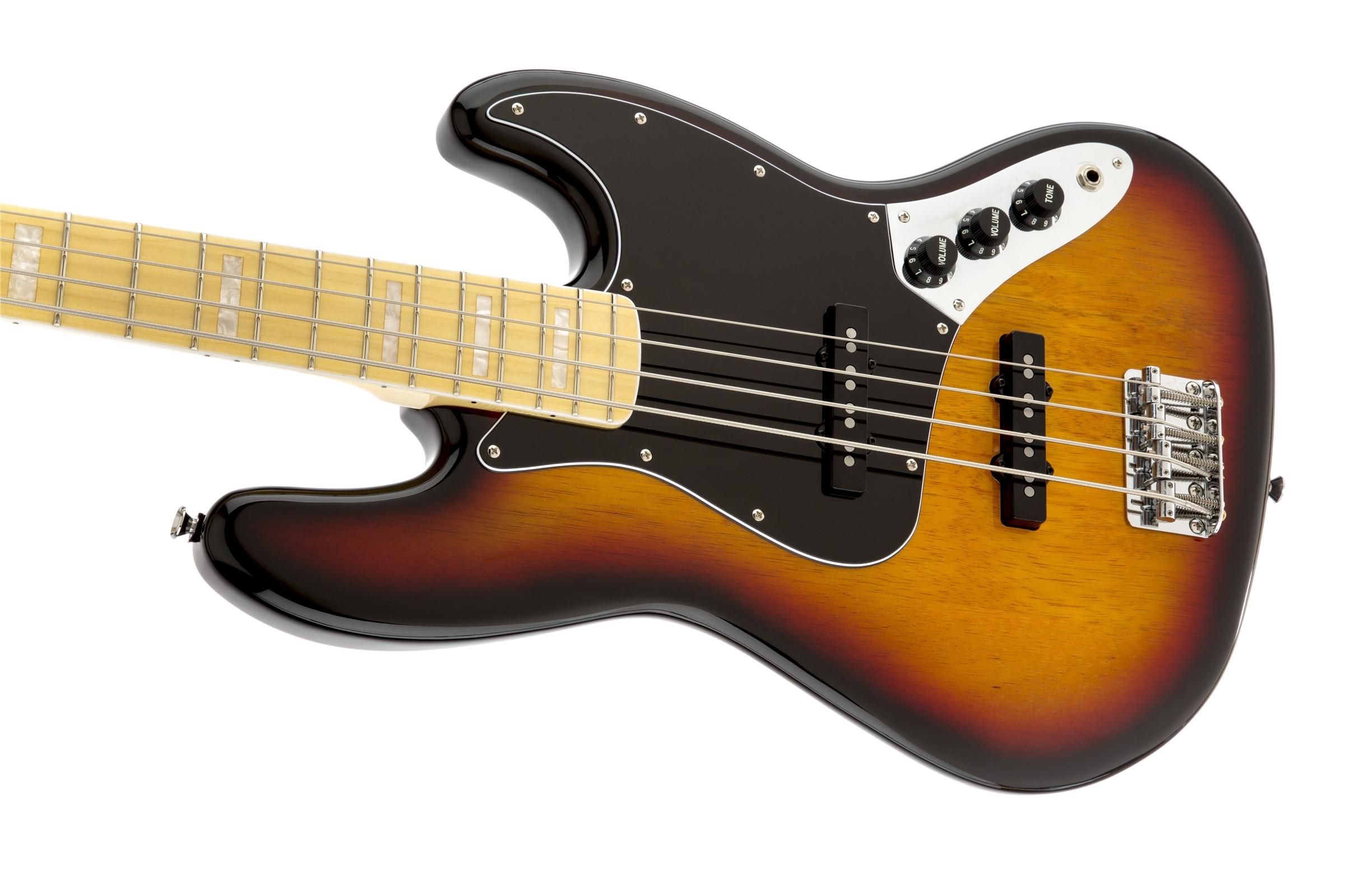 Vintage Modified Jazz Bass® 
