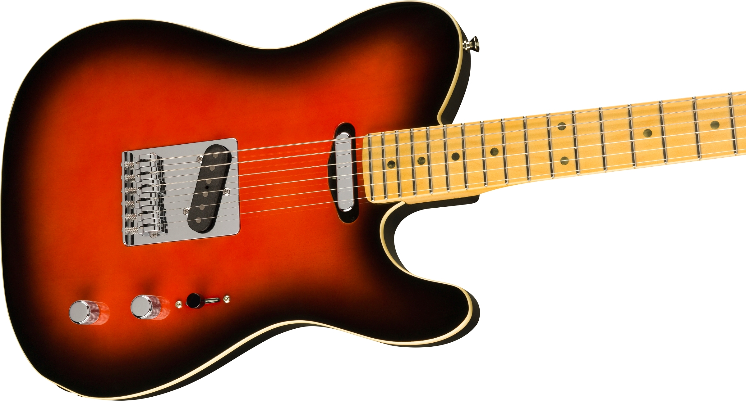 Aerodyne Special Telecaster® Electric Guitars