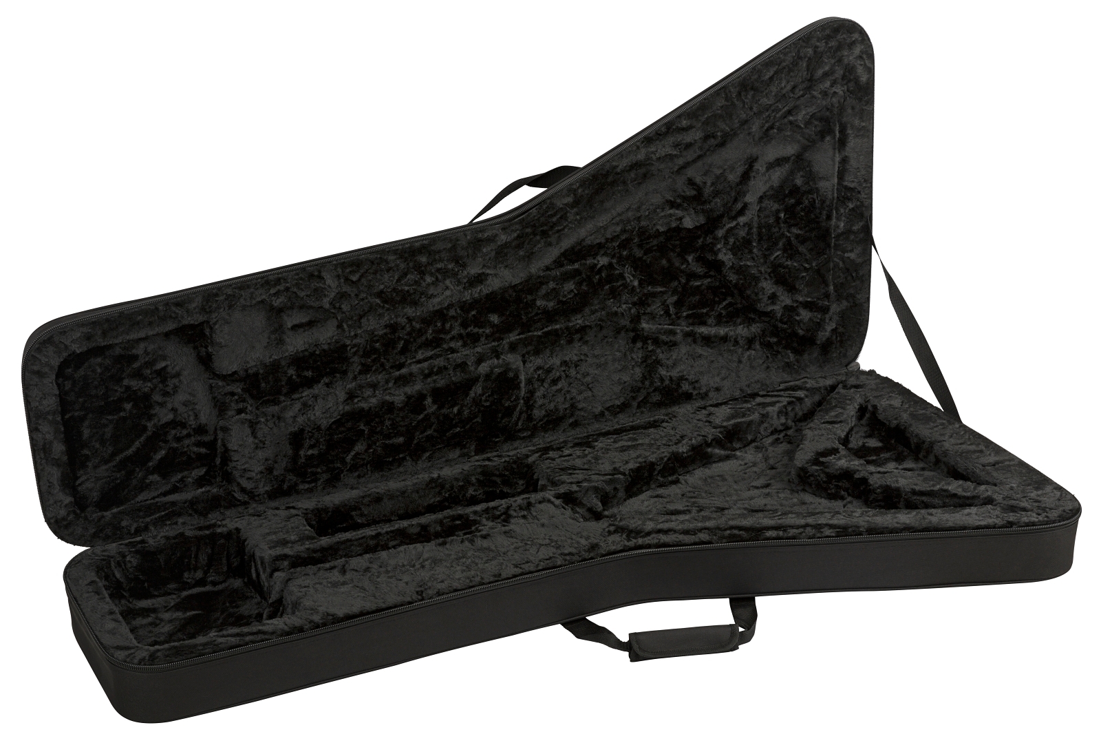 Jackson® King V™ Foam Core Case Accessories