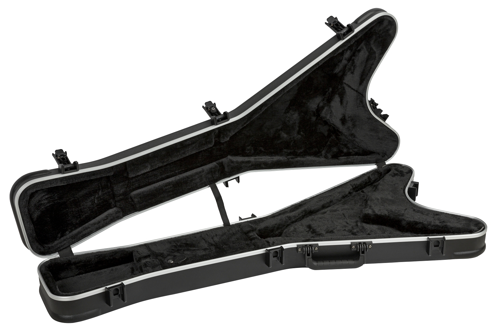 Jackson® King V™/Rhoads MultiFit Molded Case Accessories