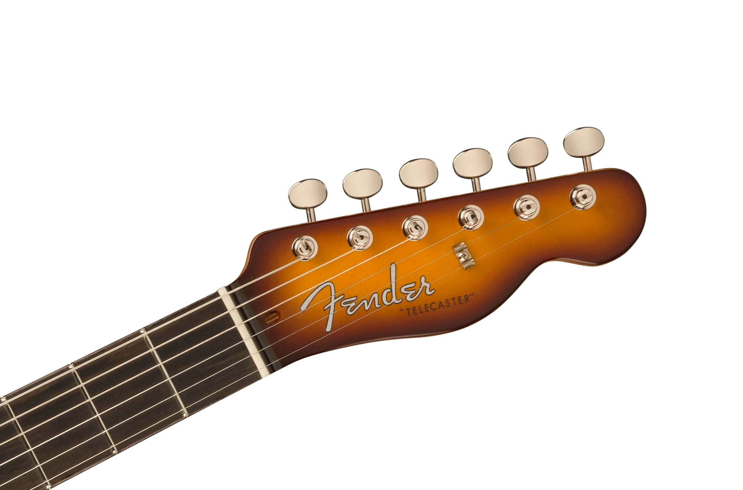 Limited Edition Suona Telecaster® Thinline Electric Guitars
