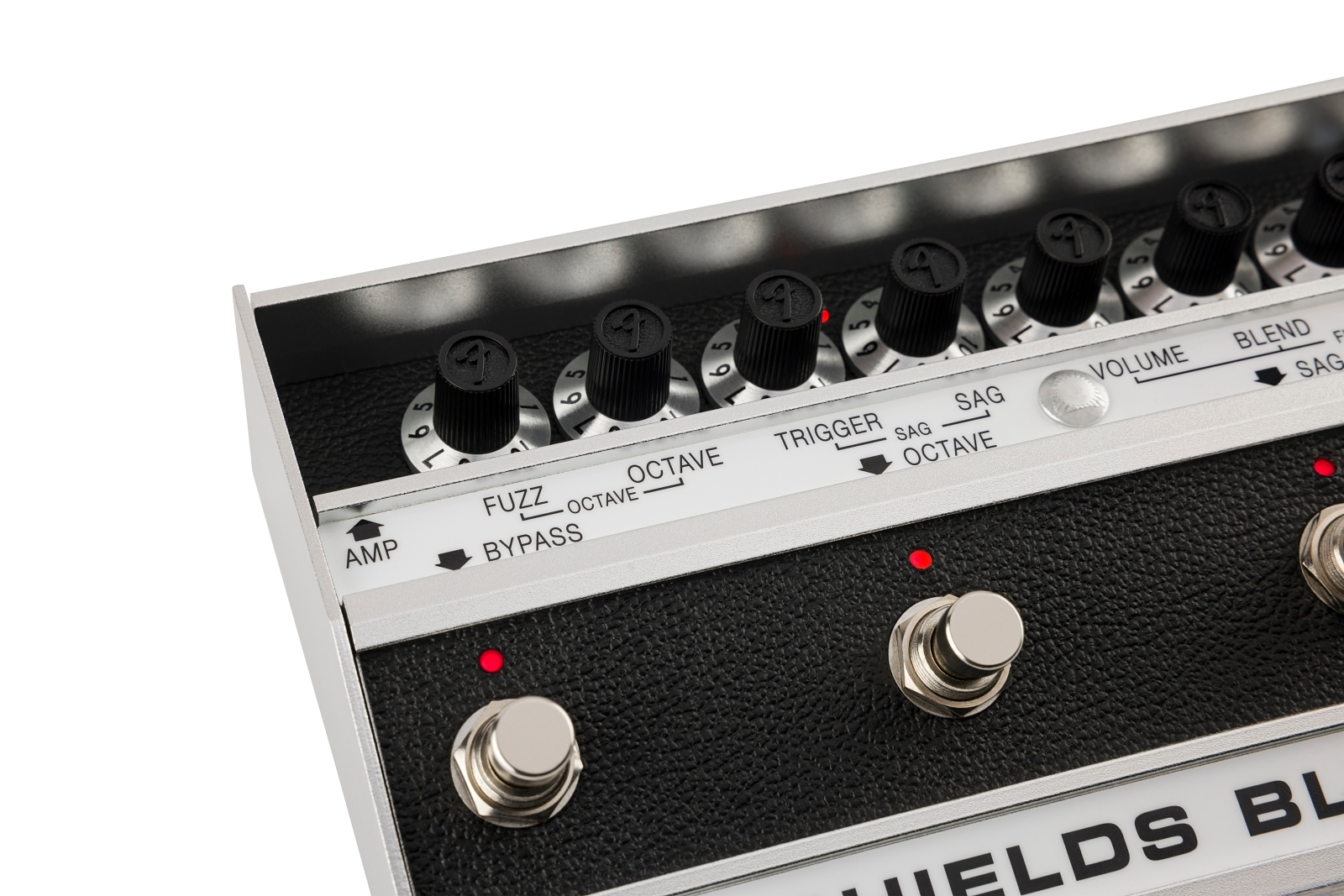 Fender® Shields Blender™ Limited Edition Accessories