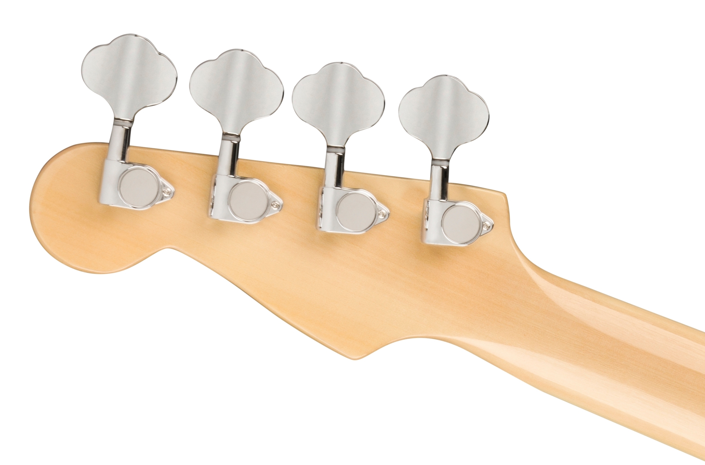 Fullerton Precision Bass® Uke Ukuleles