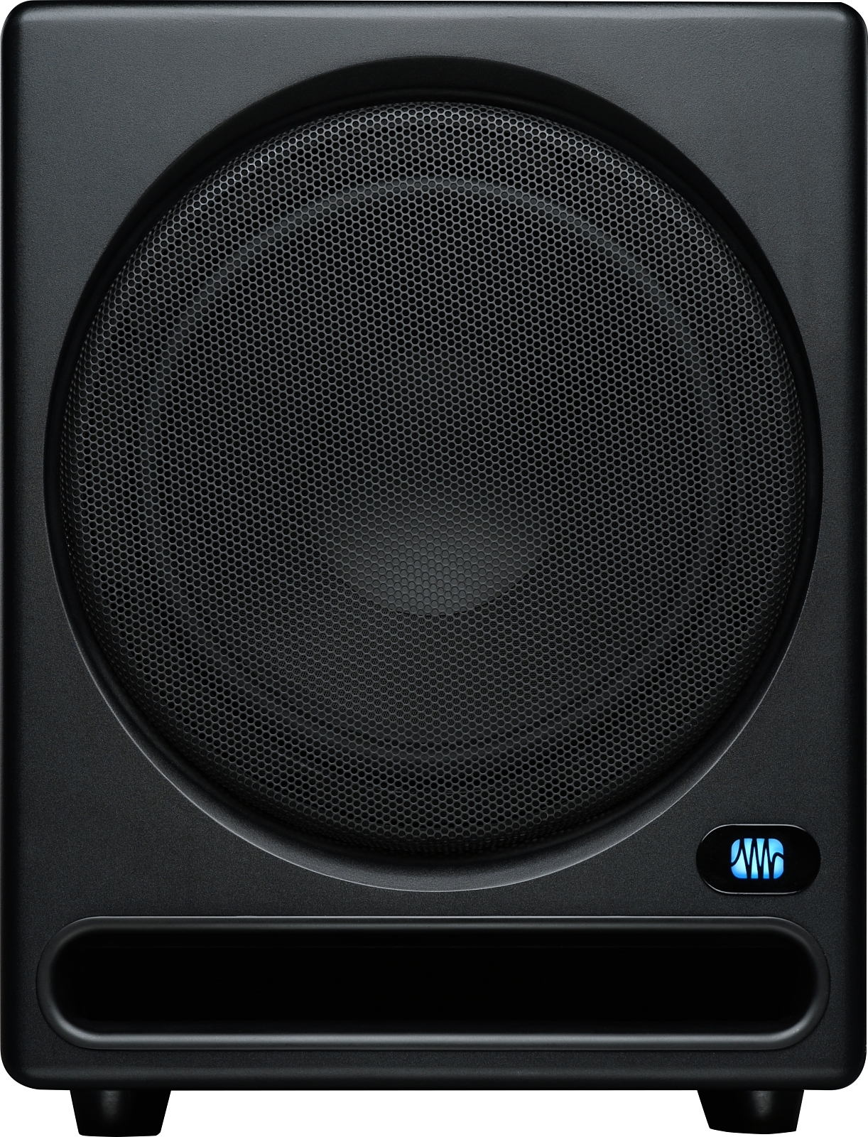 PreSonus® Temblor® T10 Studio Subwoofer PreSonus® Temblor® T10 Studio
