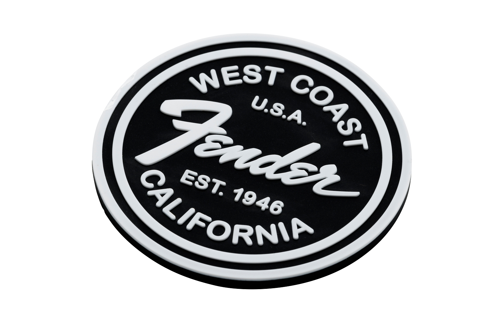 Fender® West Coast Coaster Lifestyle