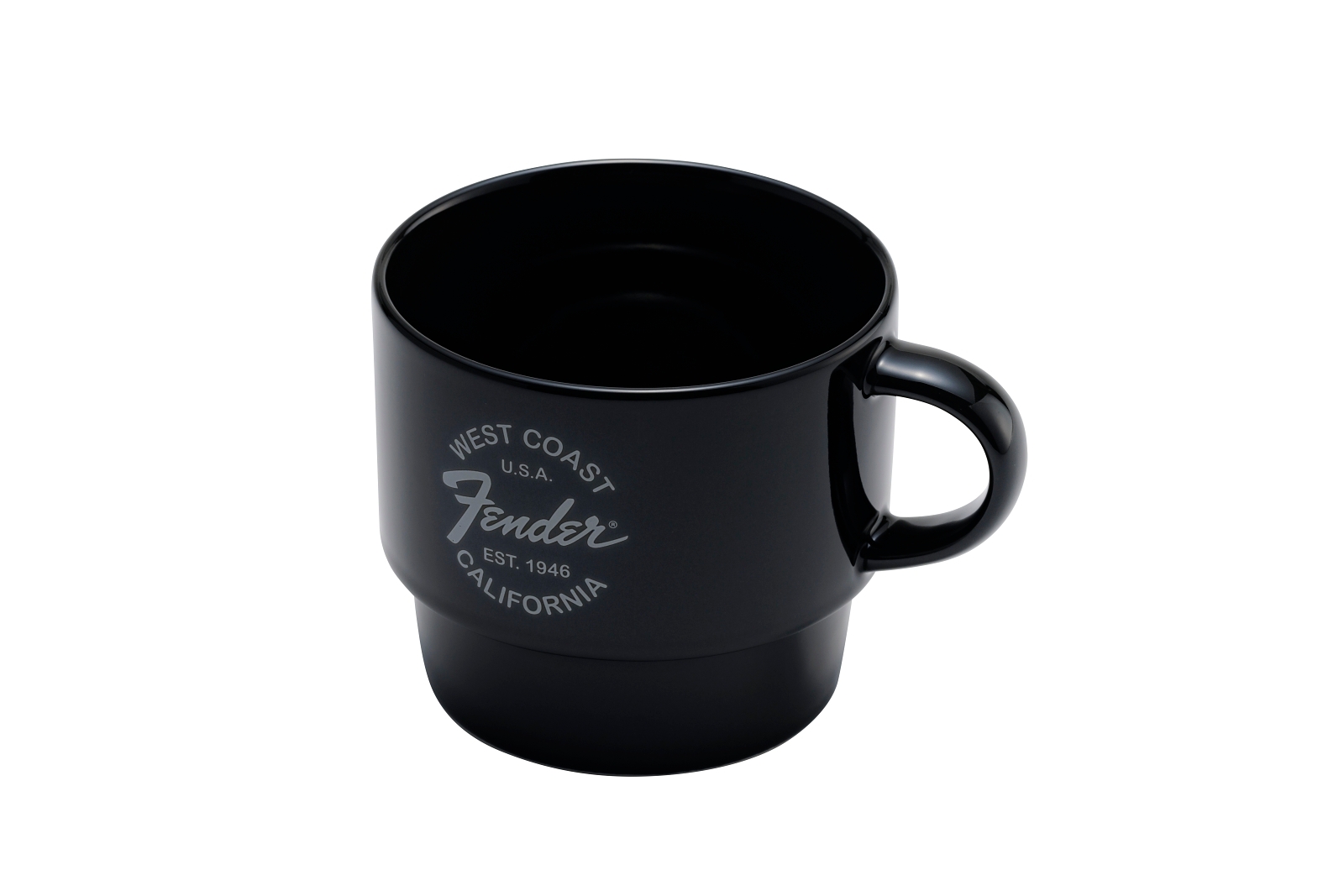 Fender® West Coast Logo Mug Home & Office