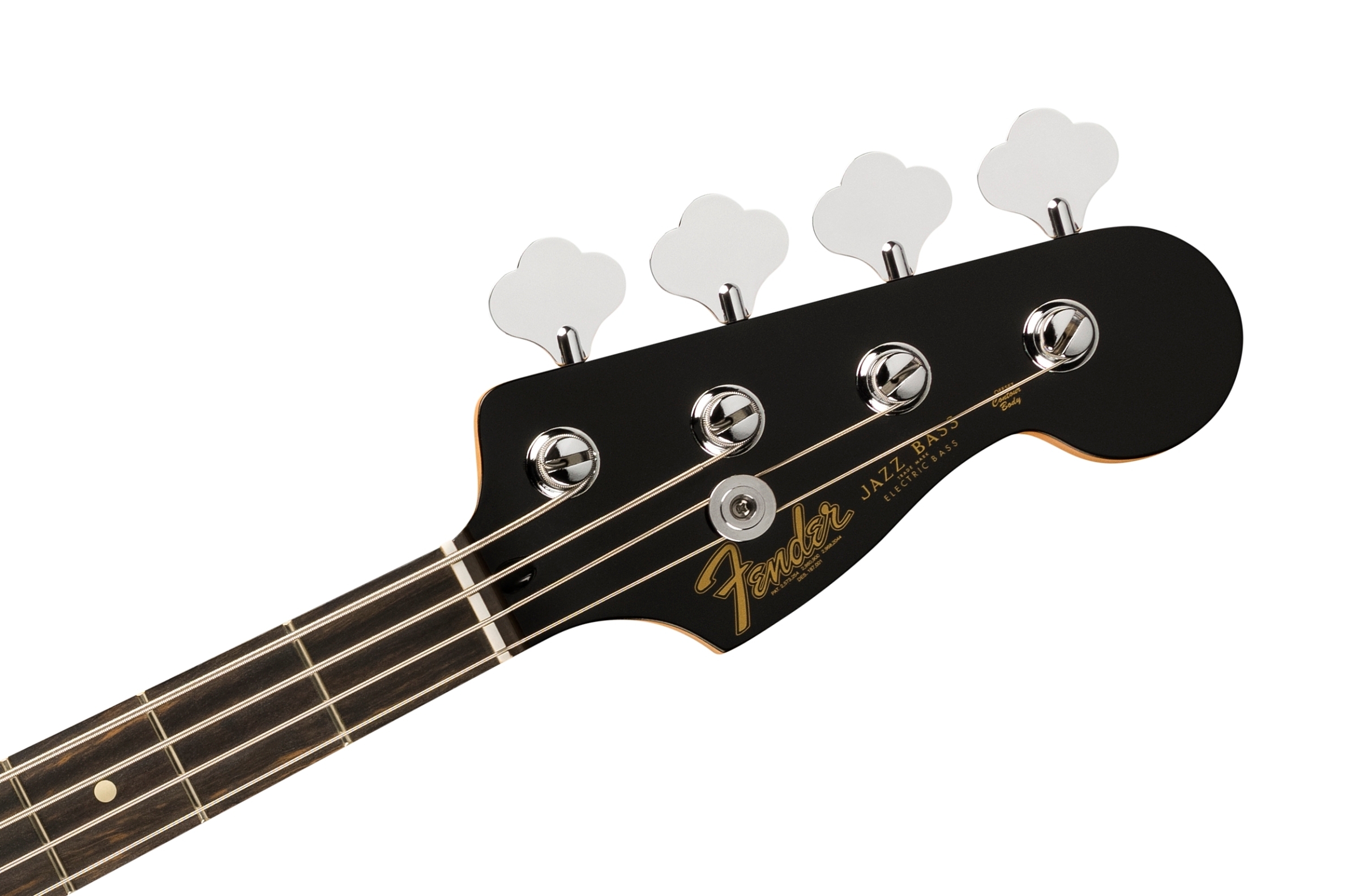 Limited Edition Player Jazz Bass® Electric Basses