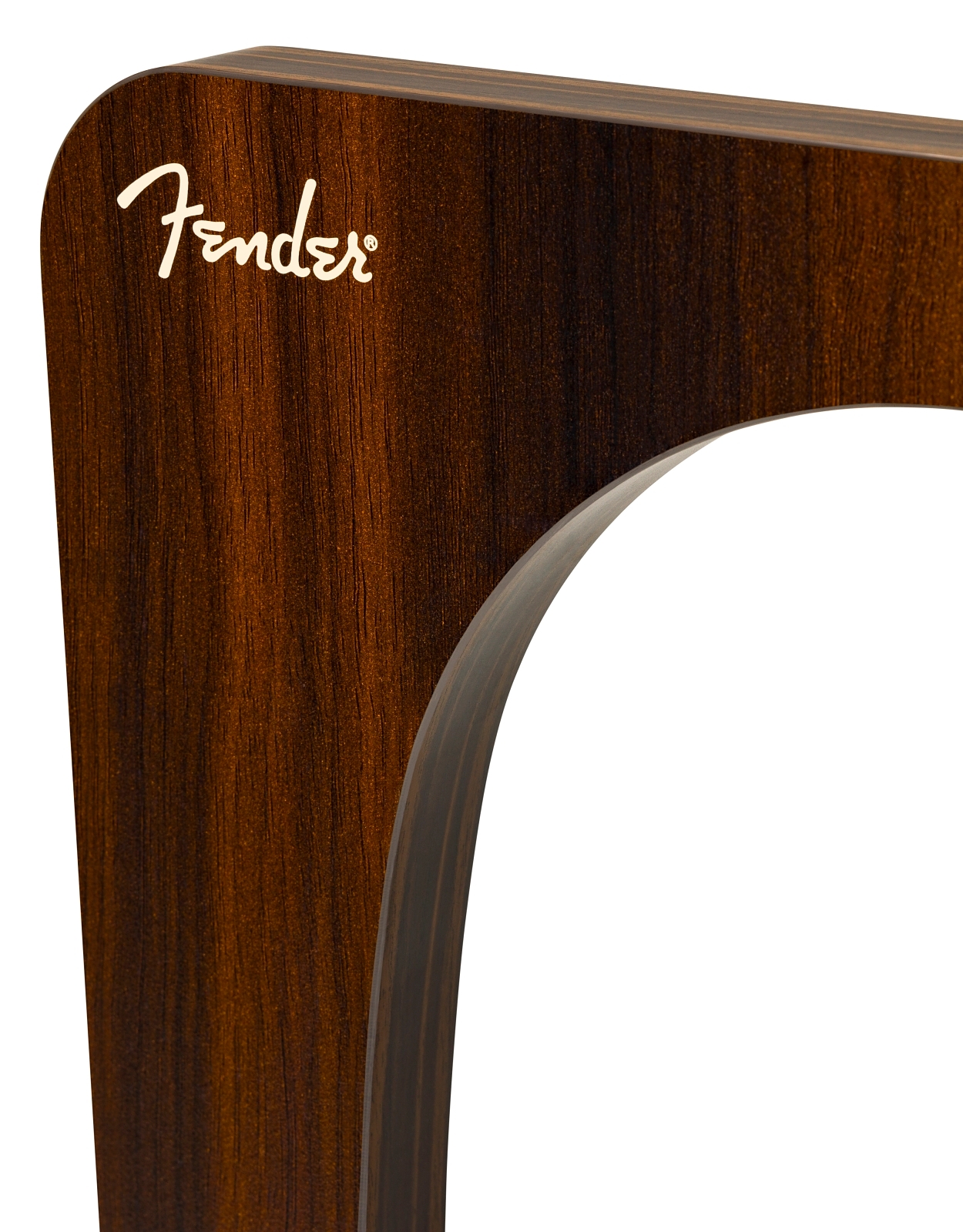 Deluxe Wooden Hanging Guitar Stand Deluxe Wooden Hanging Guitar Stand