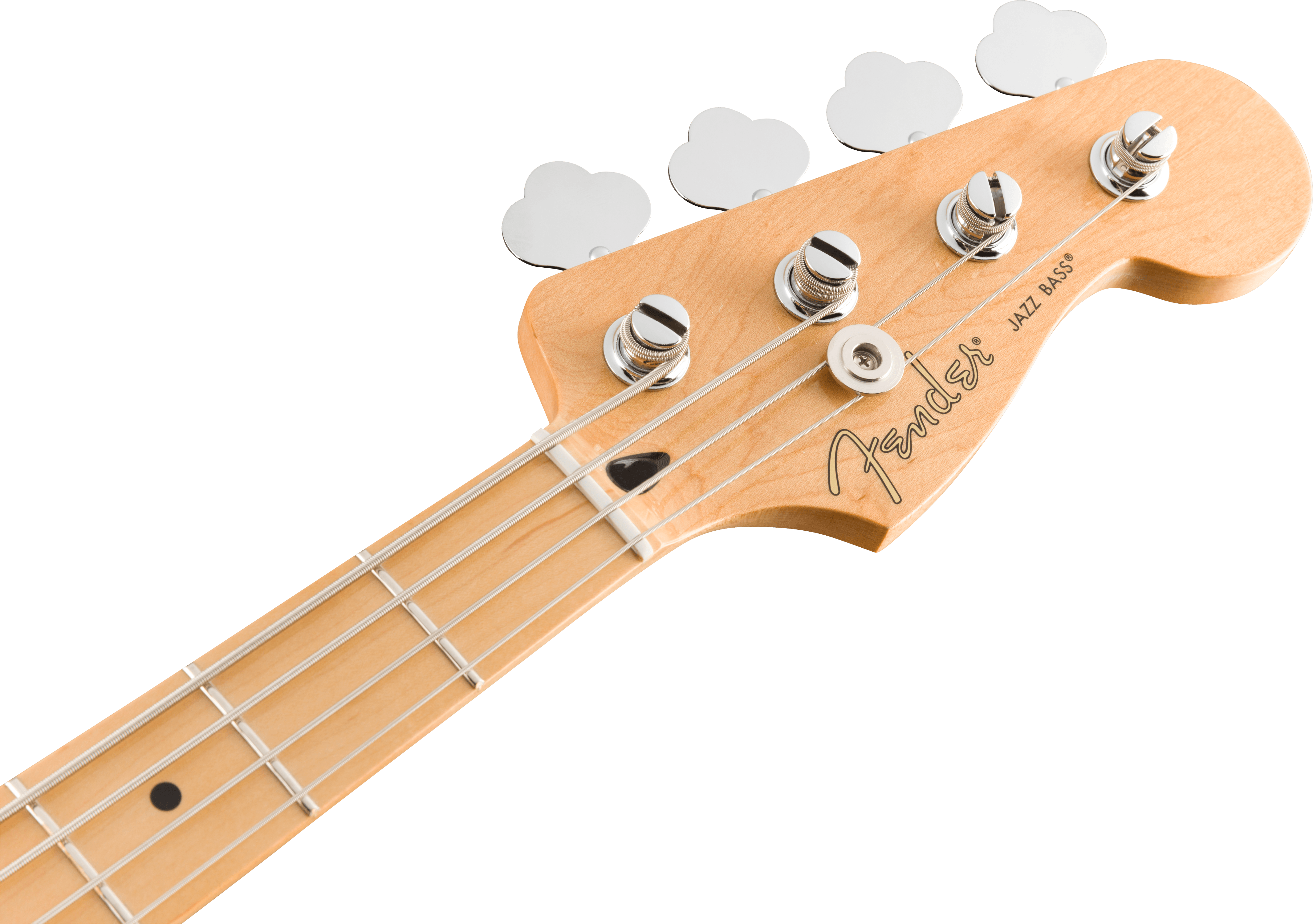 Player Jazz Bass® – Fender