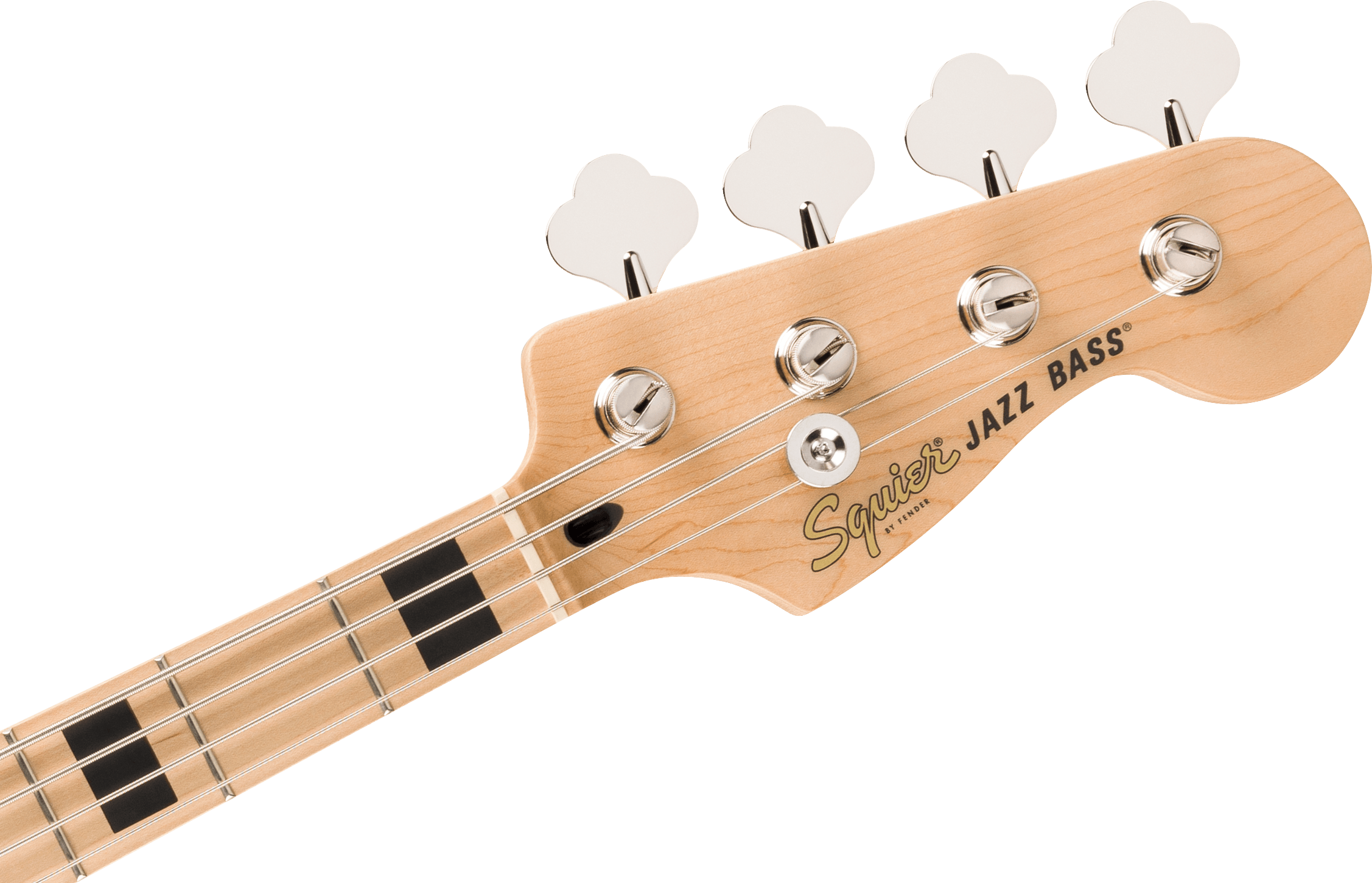 Affinity Series® Jazz Bass® V – Fender