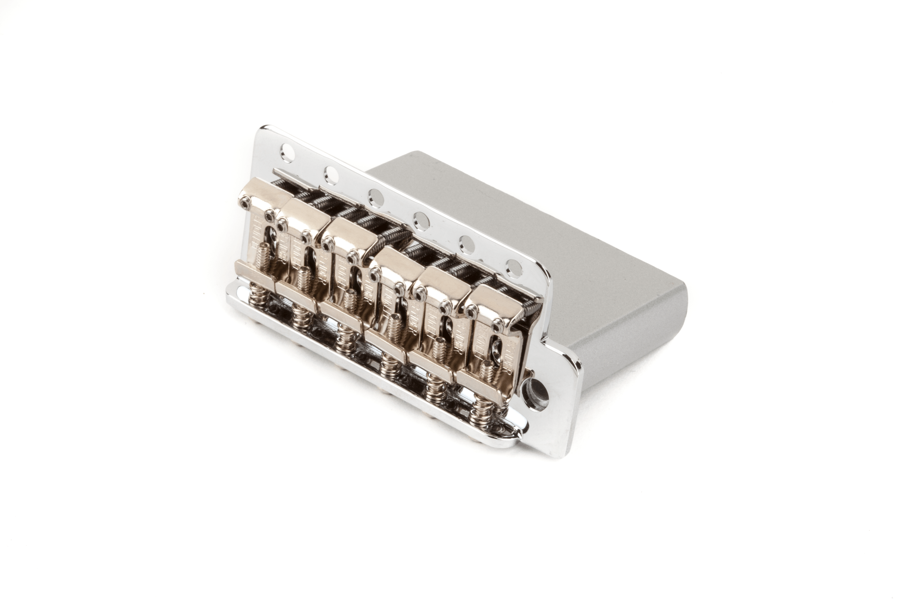 Vintage-Style Strat® Bridge Assemblies – Fender