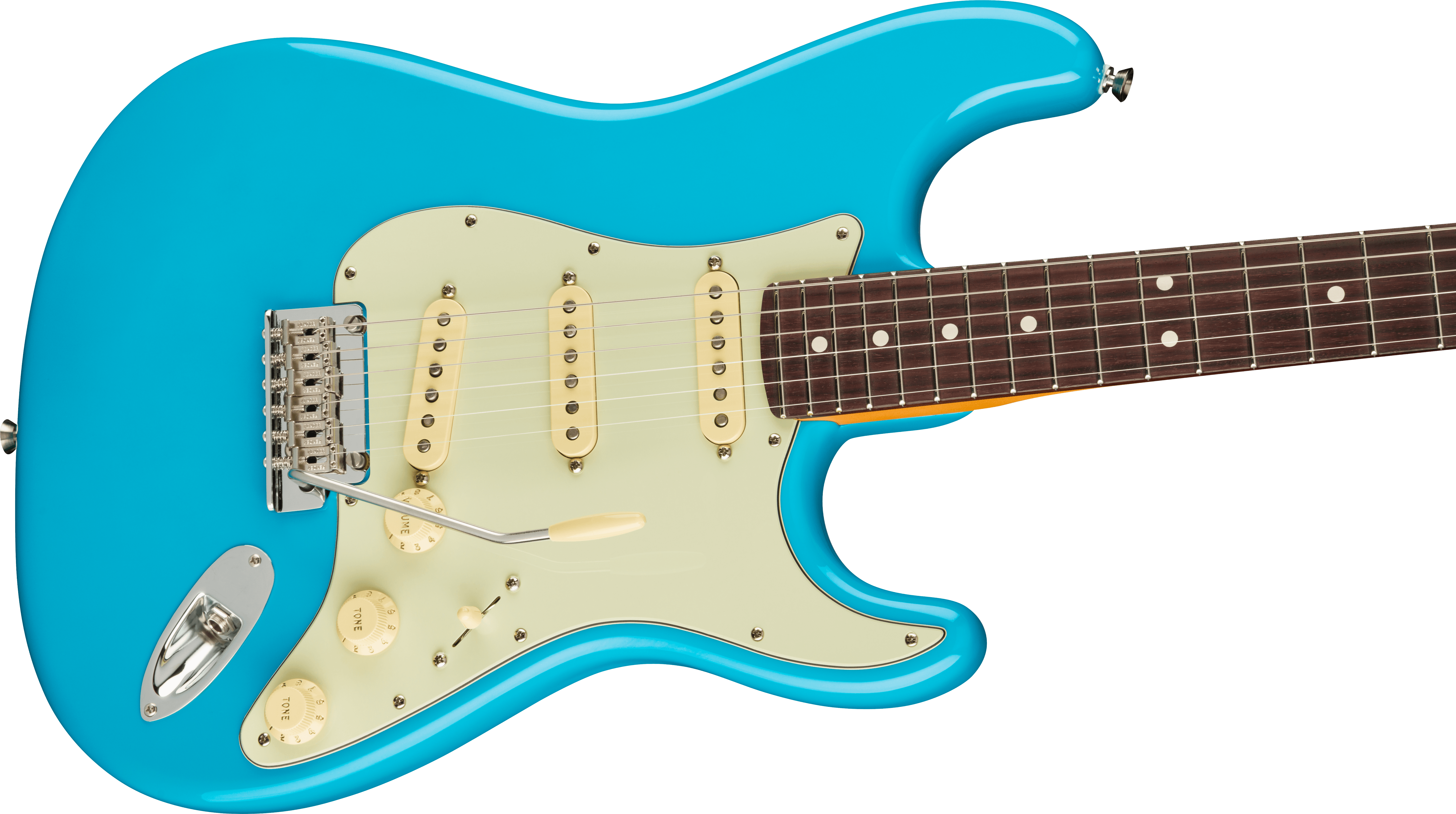 American Professional II Stratocaster® – Fender