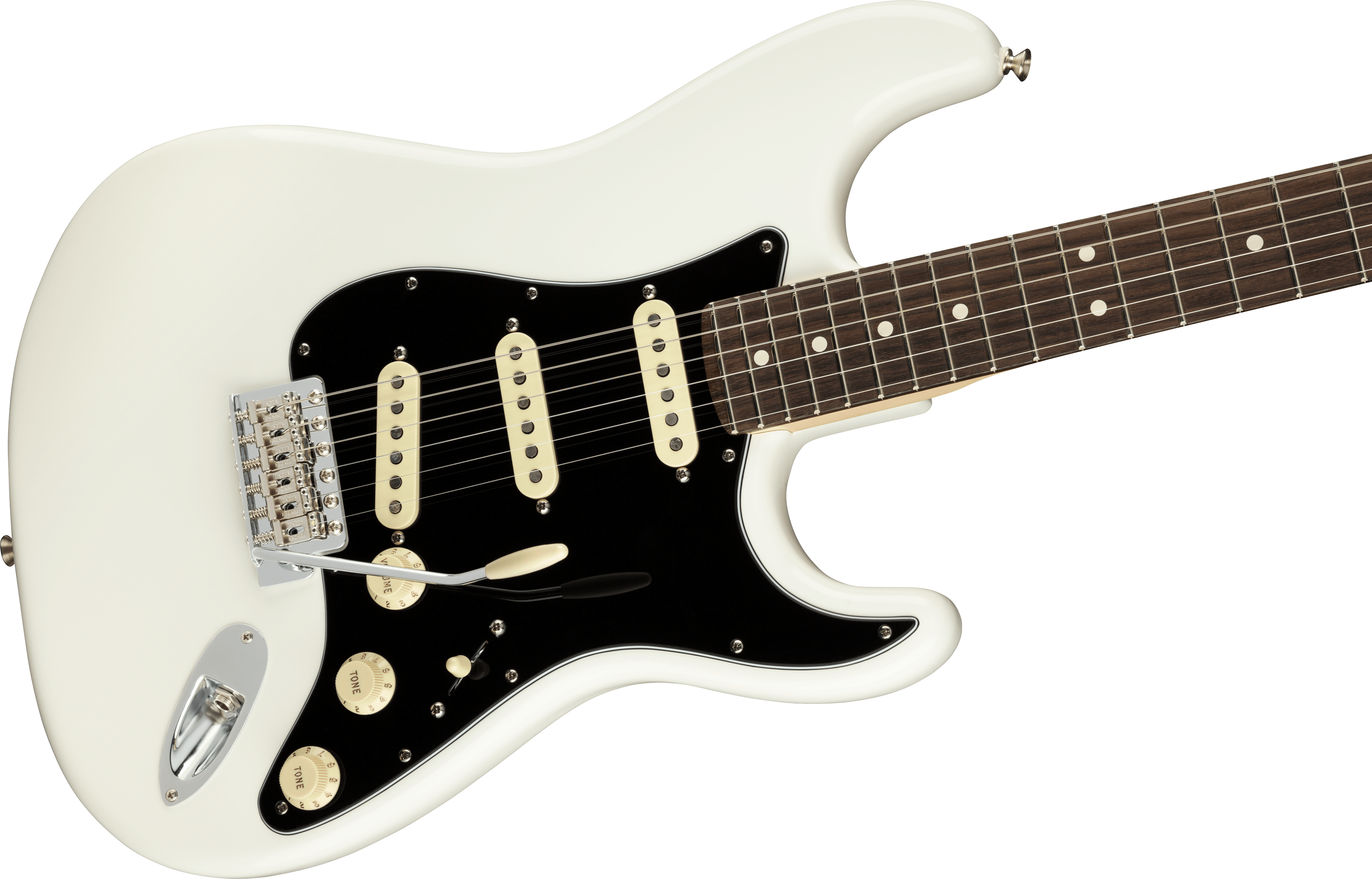 American Performer Stratocaster® – Fender