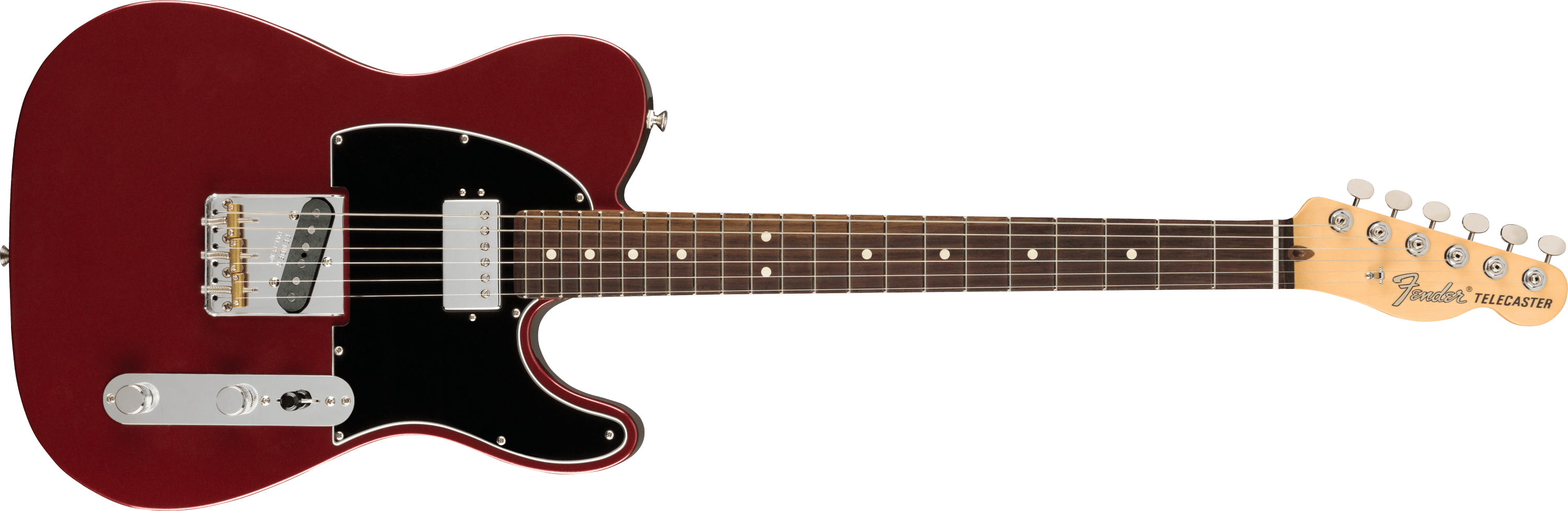 Limited Edition American Performer Timber Telecaster® – Fender