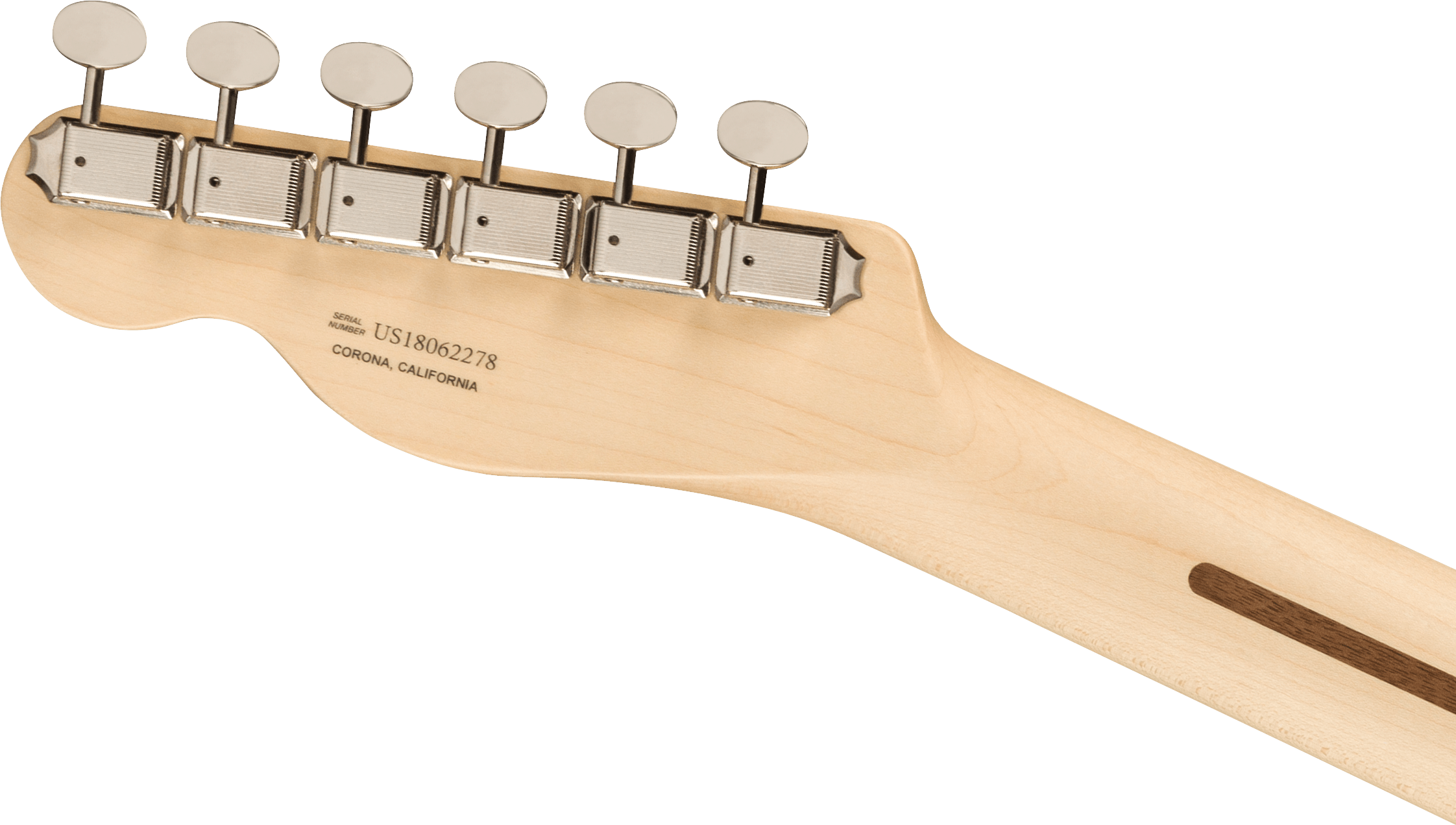 American Performer Telecaster® Hum – Fender