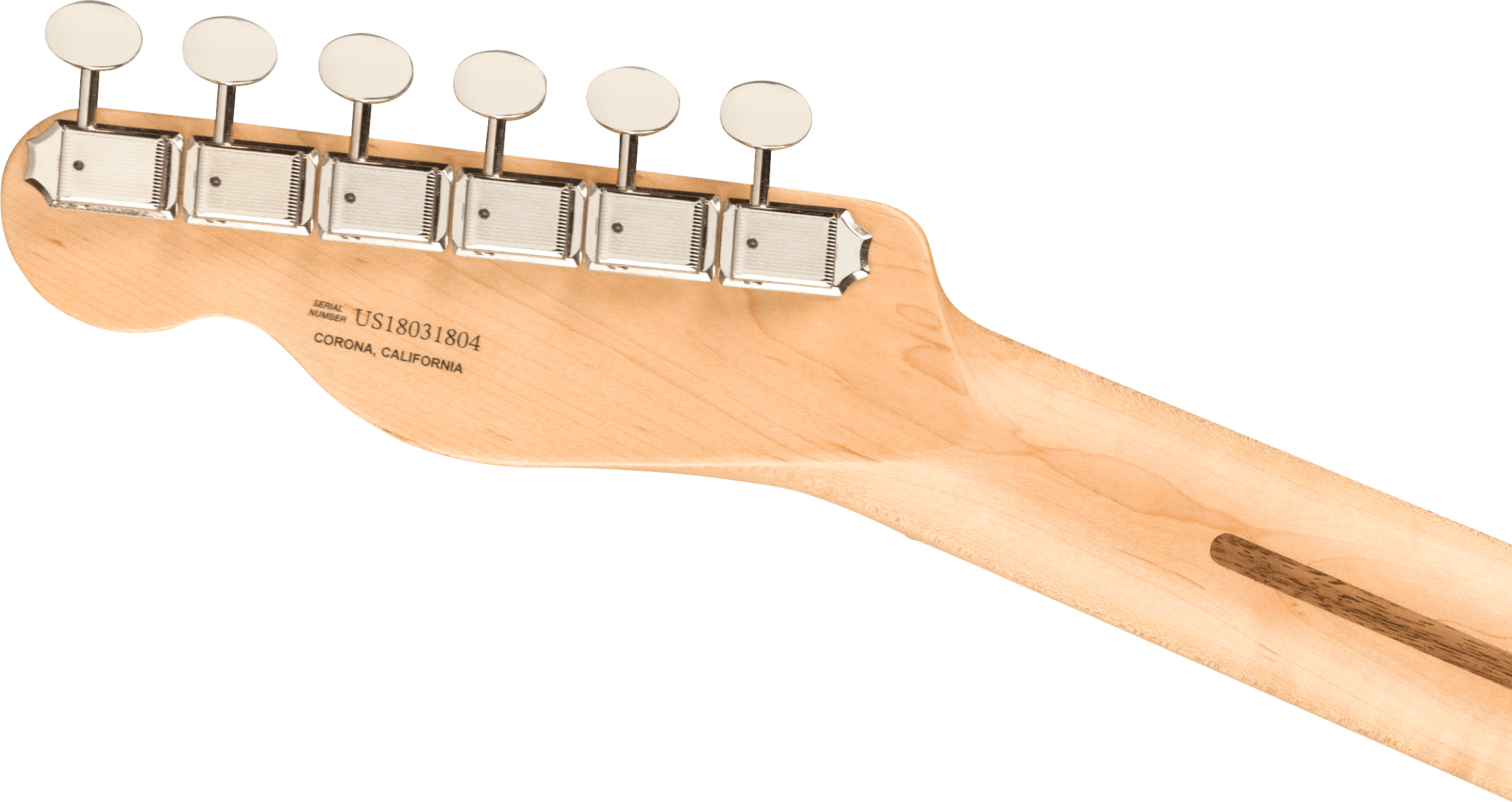 American Performer Telecaster® Hum – Fender