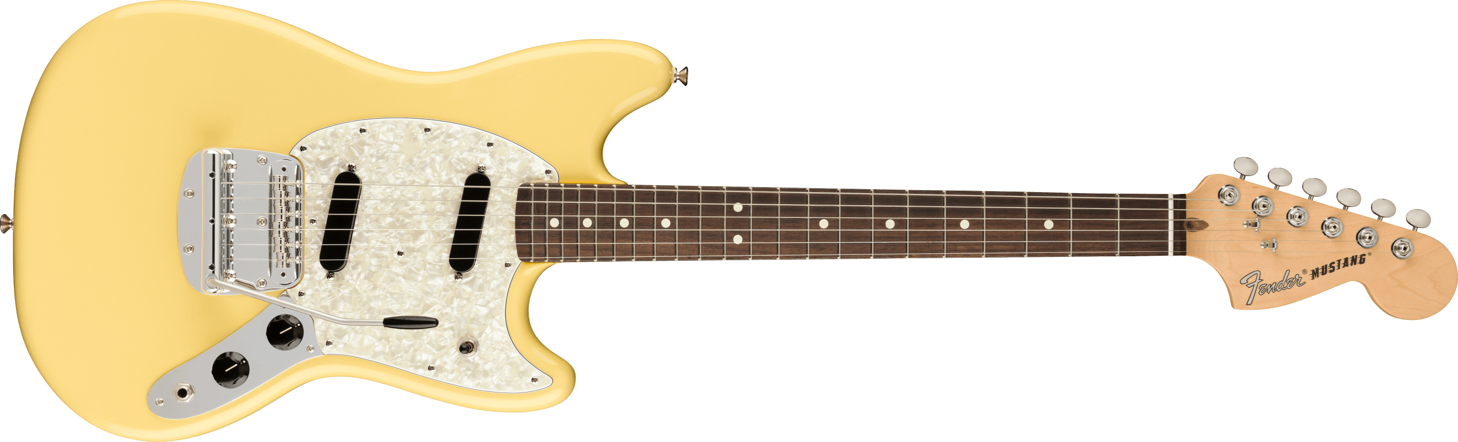 Fender Japan Traditional 60 Mustang 送料無料 Fender Japan