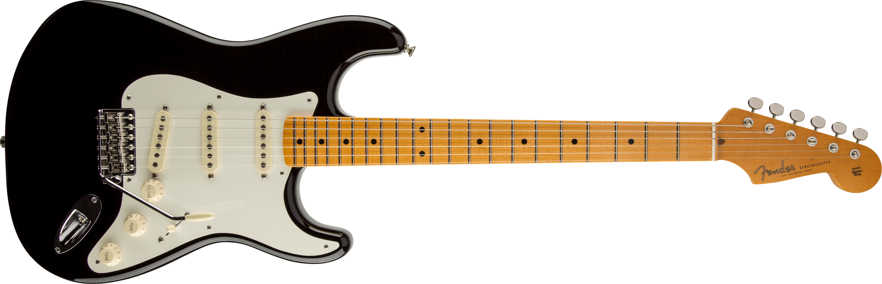 Eric Johnson Stratocaster® Rosewood – Fender