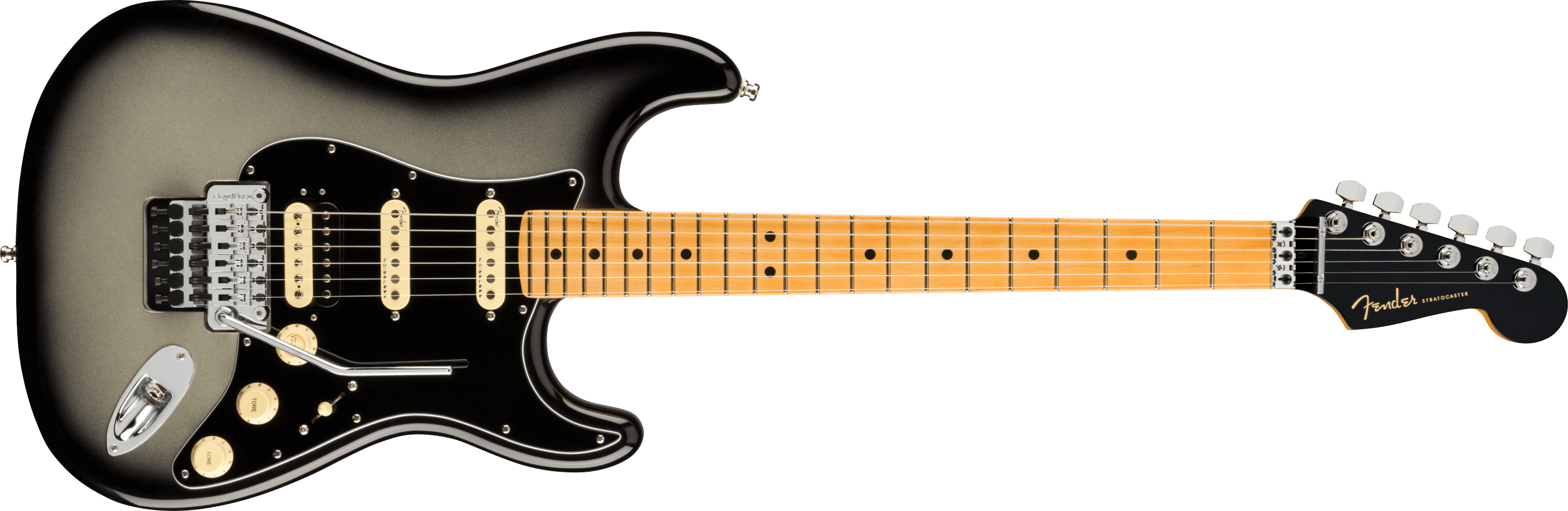 ♪FENDER American Ultra Luxe Stratocaster American Ultra Luxe Stratocaster® – Fender