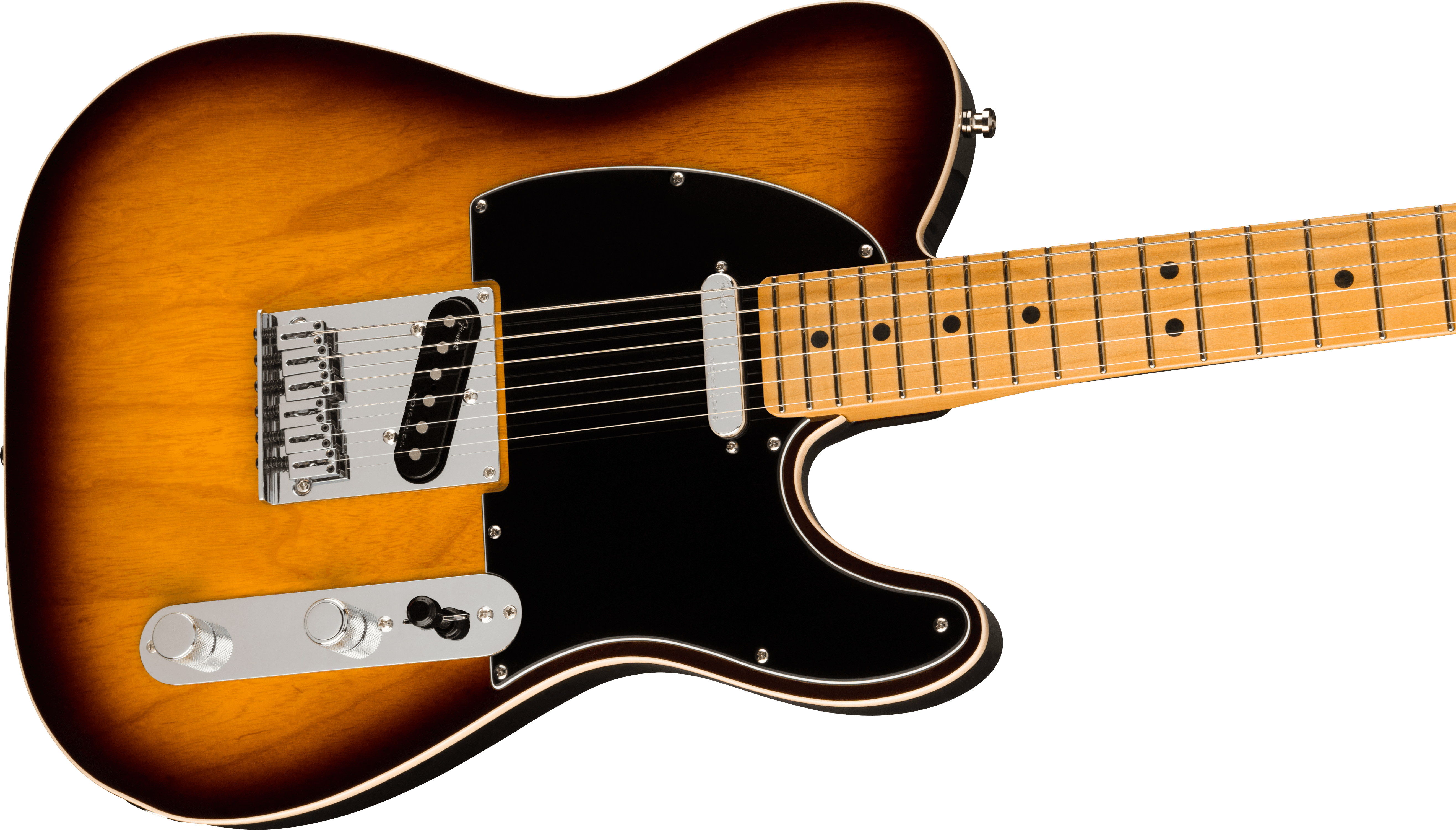 Fender American Professional Telecaster - What To Know