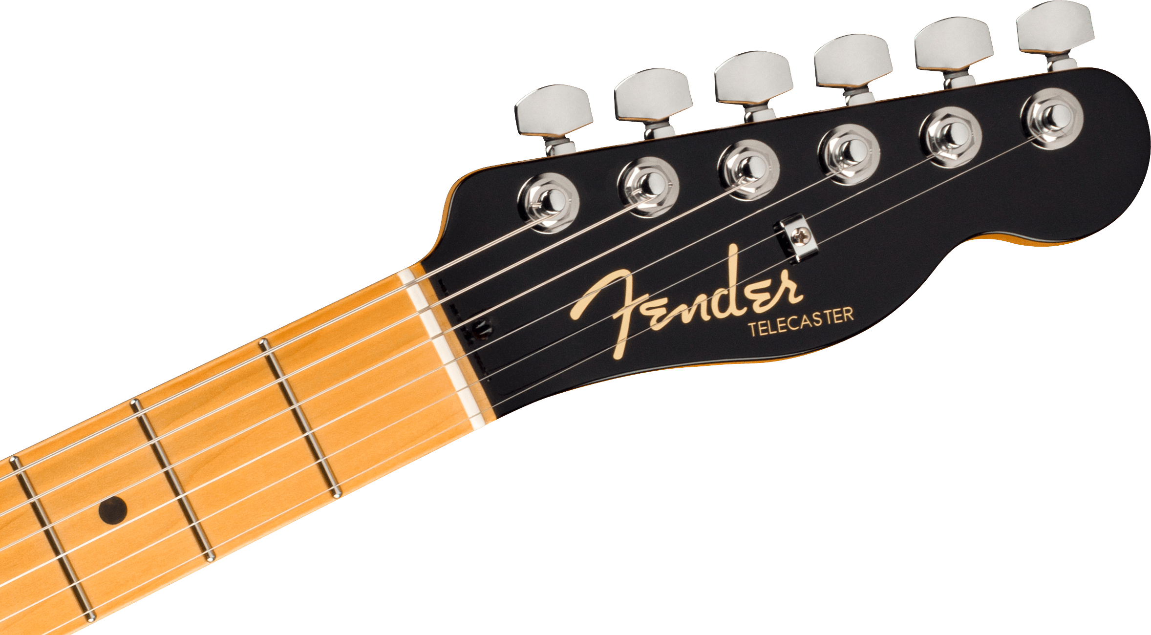 American Ultra Luxe Telecaster® – Fender