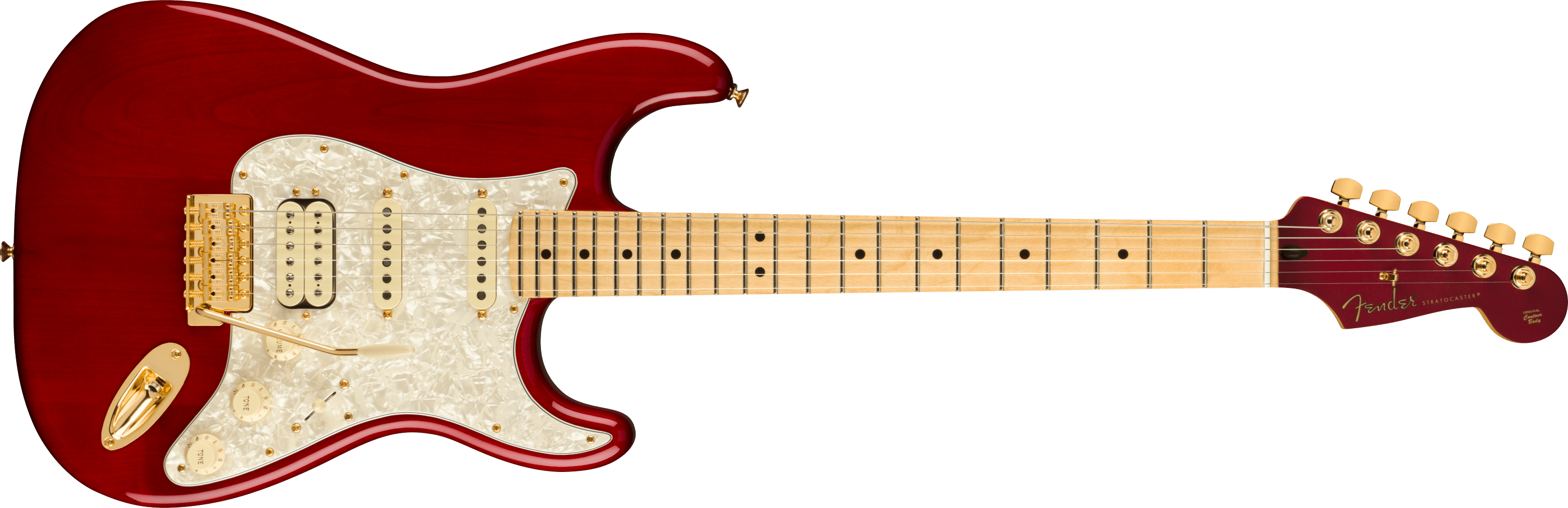 ギター Fender Robert Cray Stratocaster Robert Cray Stratocaster - 3 Color Sunburst – Dave's Guitar Shop