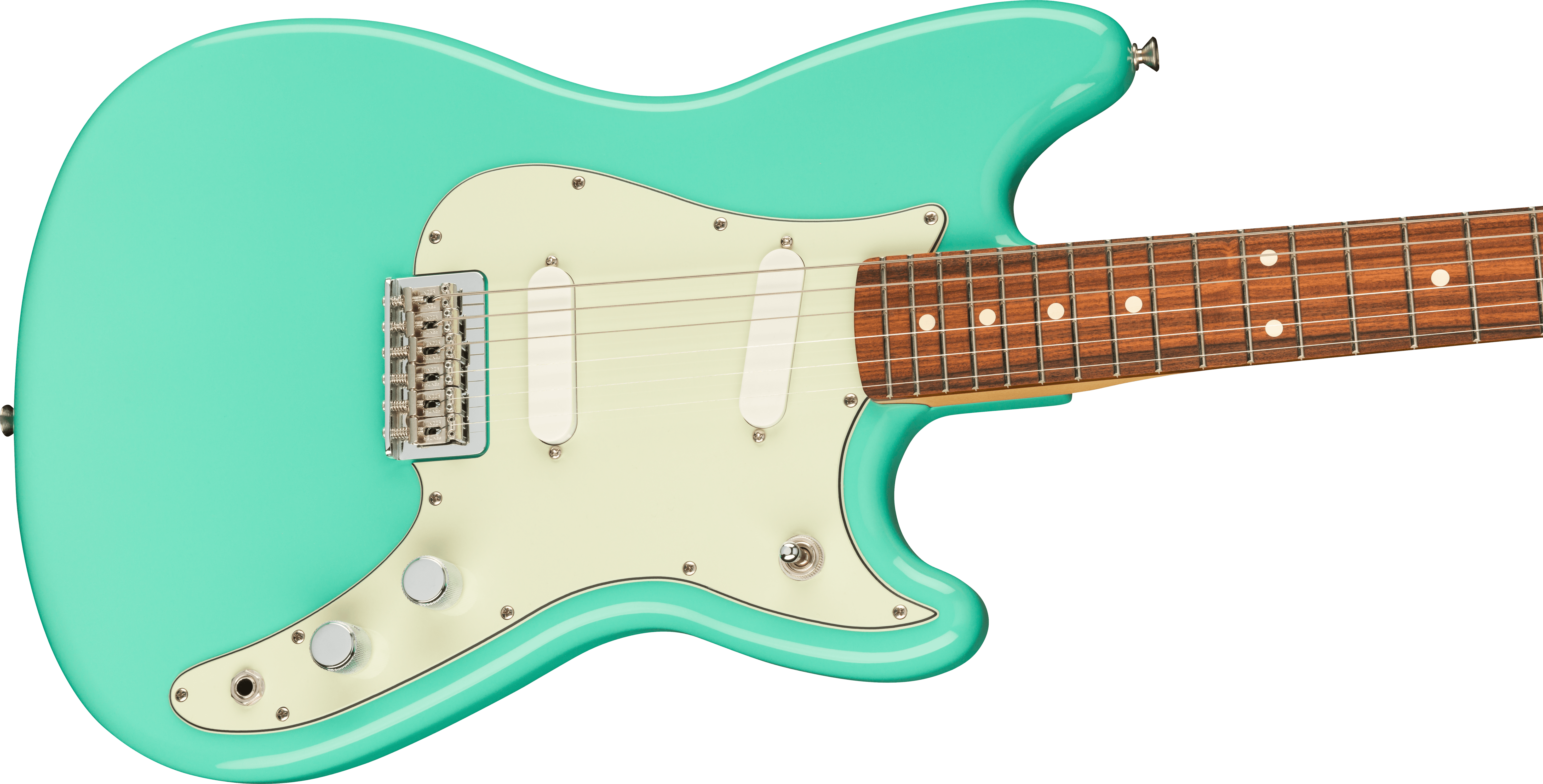 Player Duo-Sonic™ – Fender