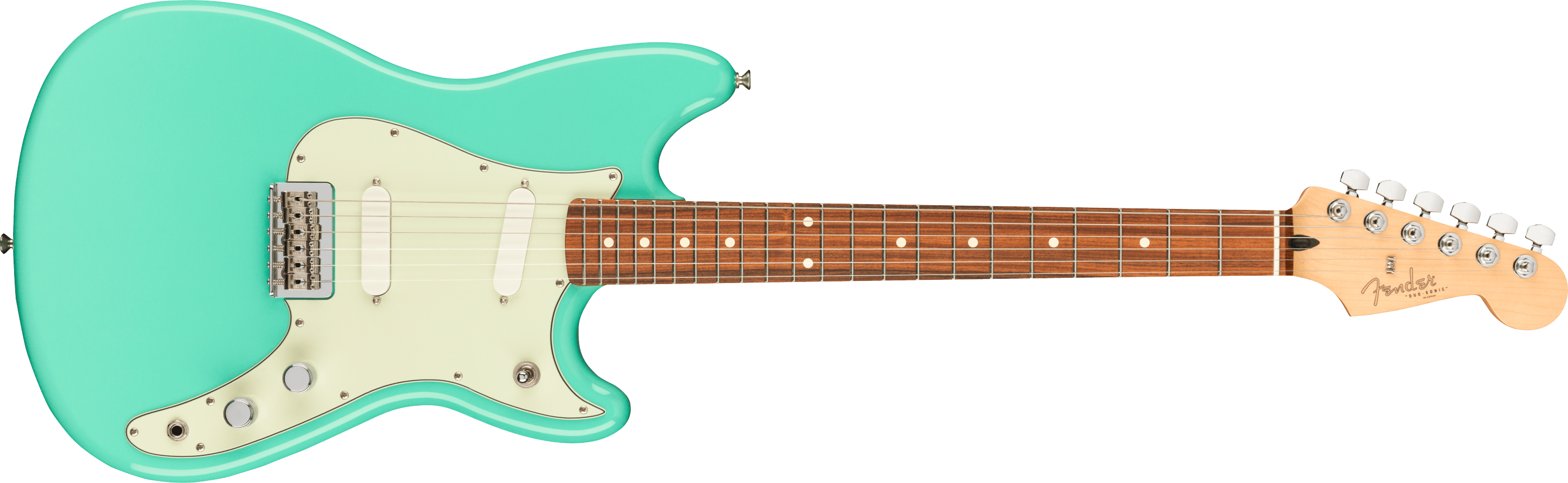 Player Duo-Sonic™ HS – Fender