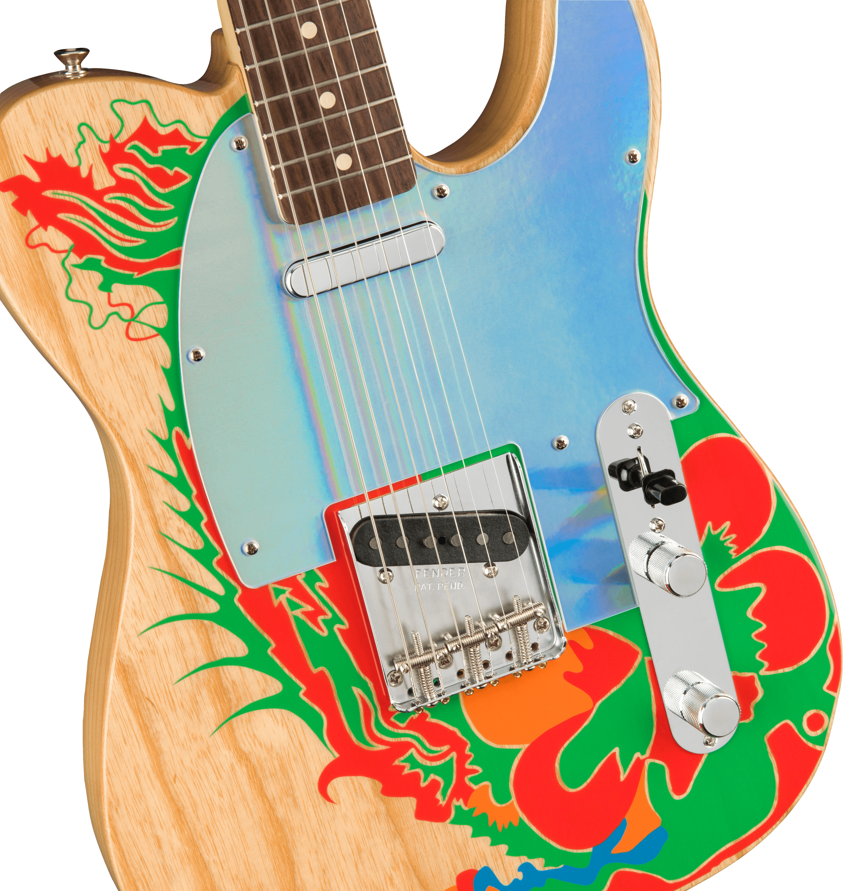 レア FENDER ジミーペイジ テレキャス ベンダー b フェンダー