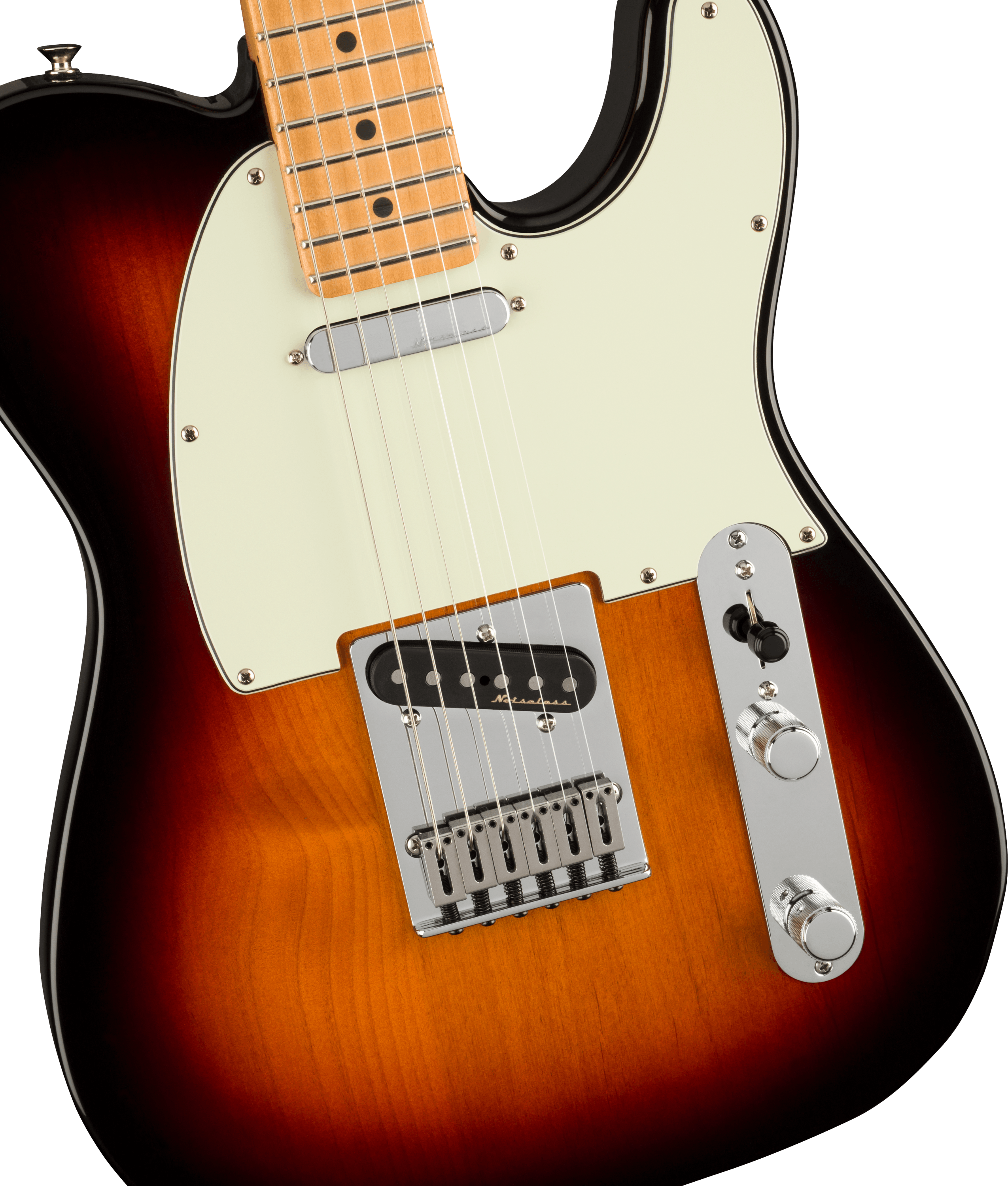 Player Plus Telecaster® – Fender