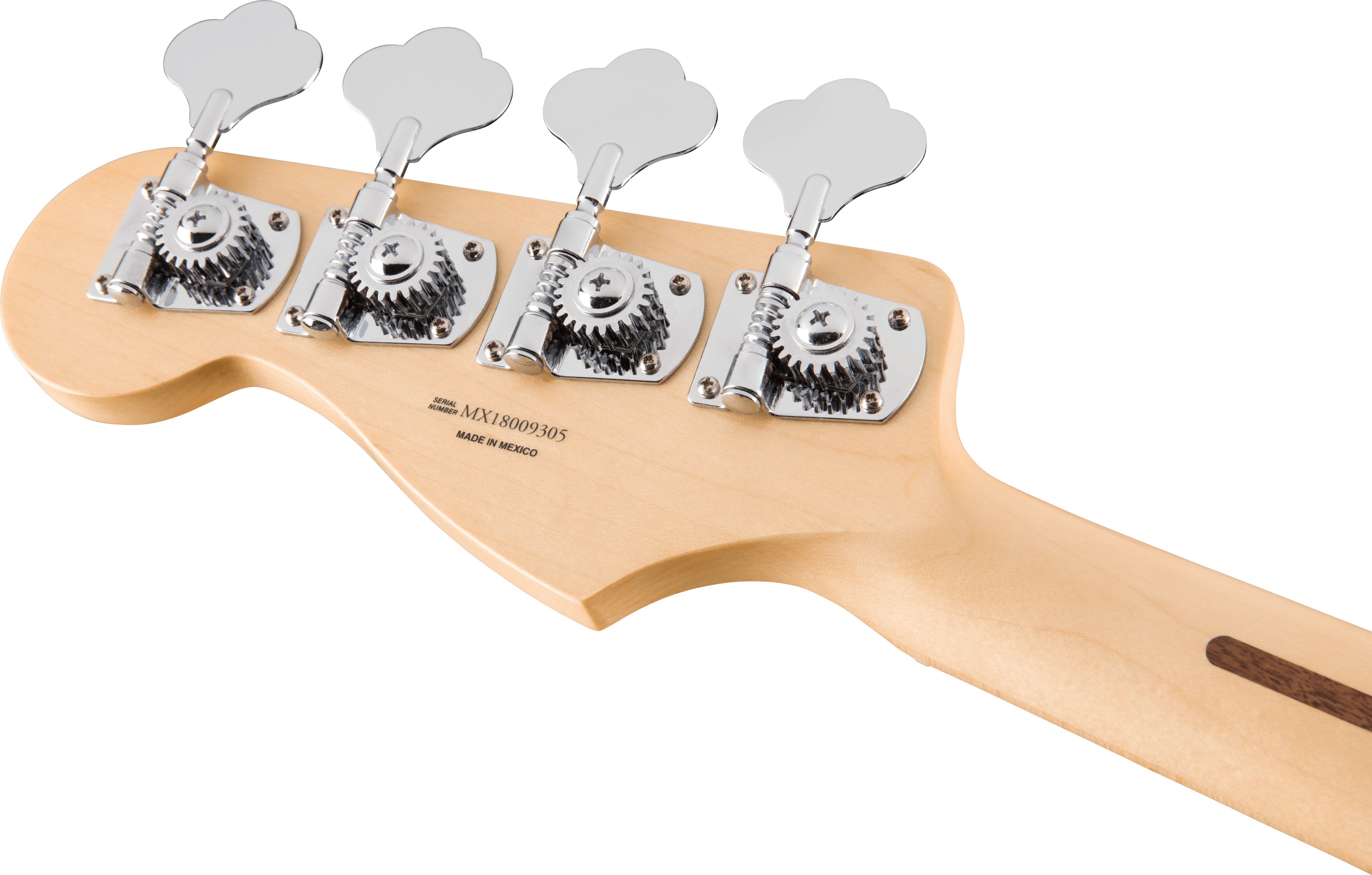 好評 Jaguar® Player Bass Fender – ベース