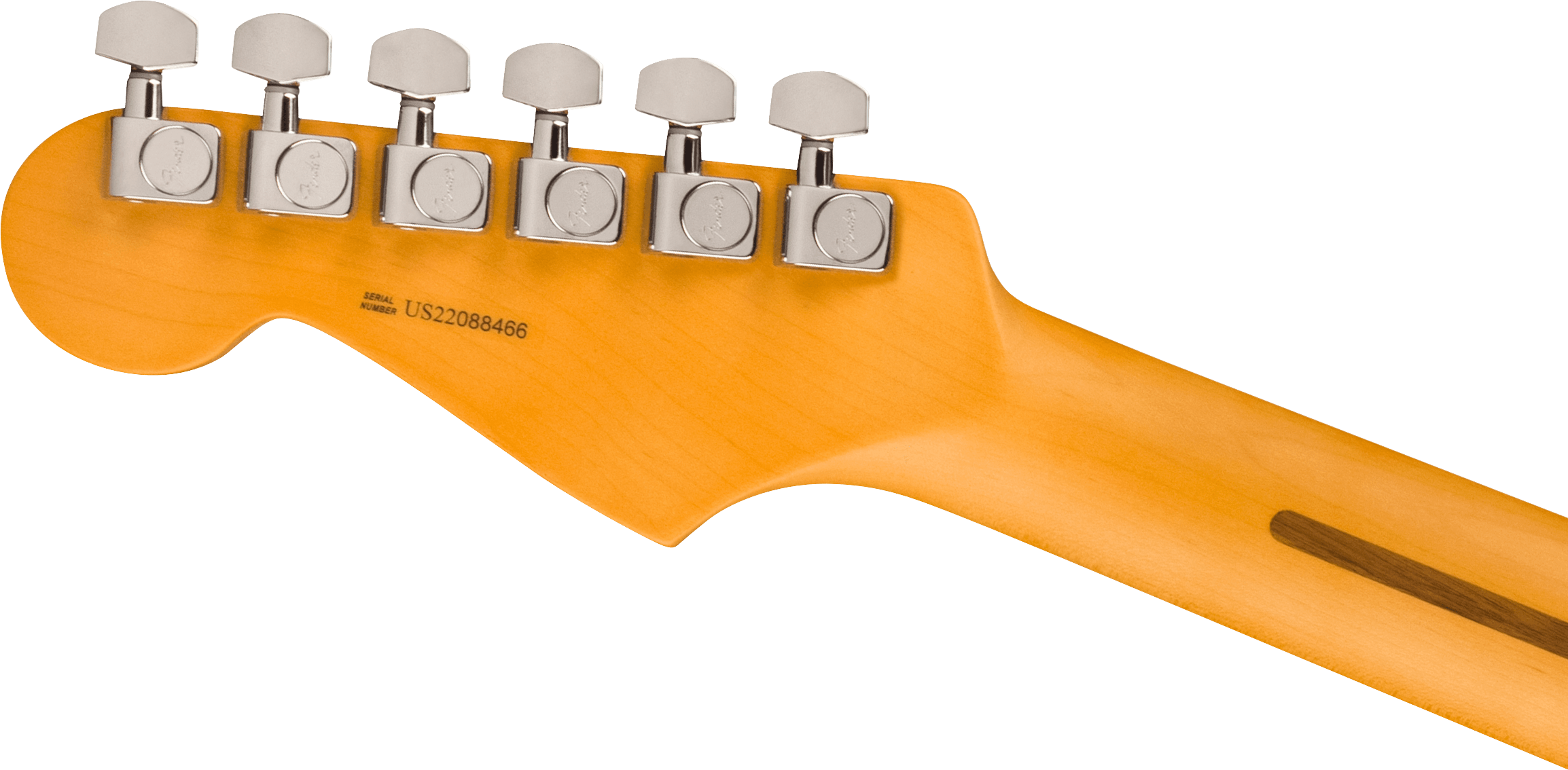 FenderAmericanProfessional IIストラトマイアミブルー FENDER ( フェンダー ) American Professional II Stratocaster