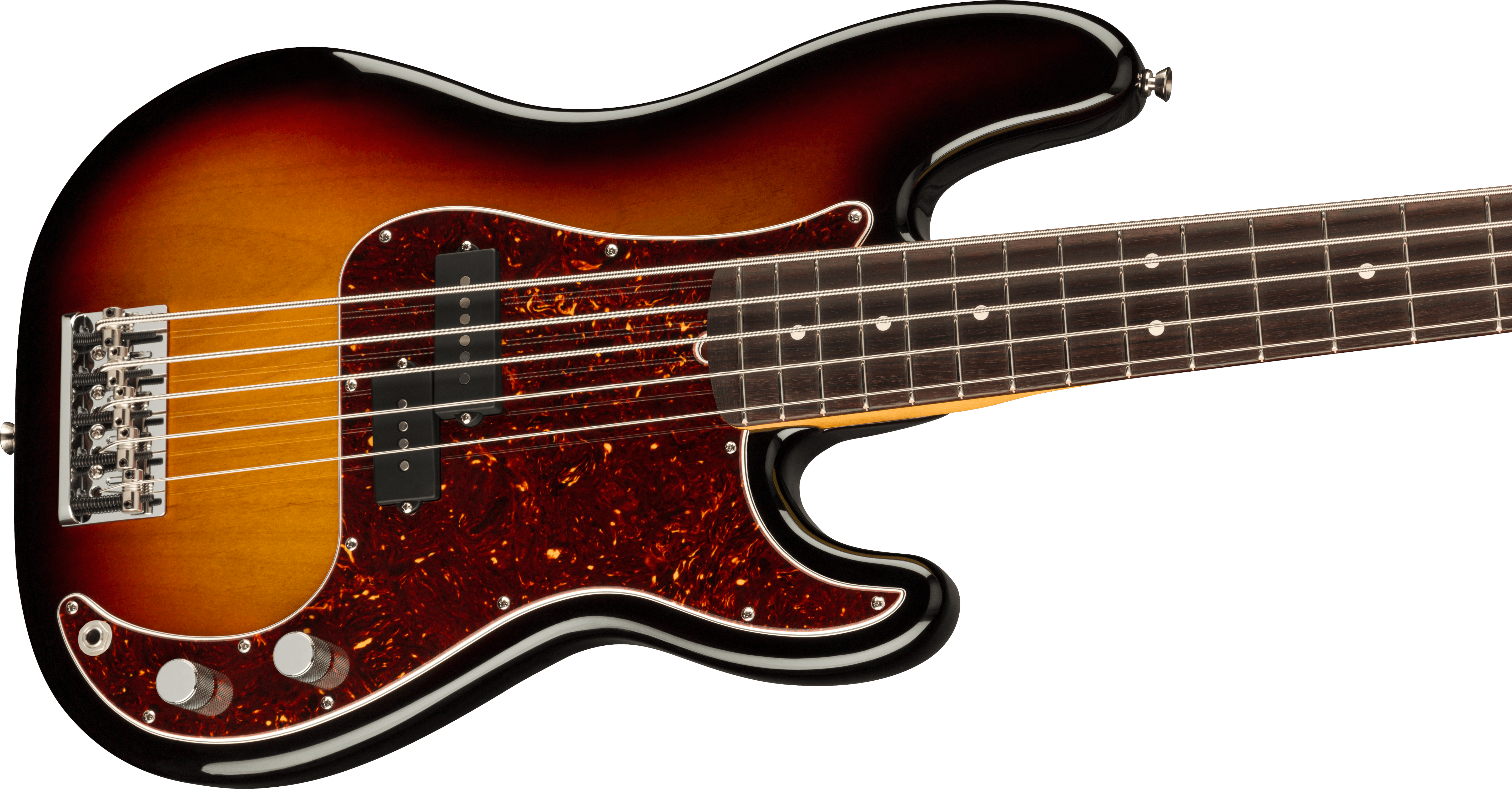 ベース Fender American Deluxe Precision Bass V AMERICAN FENDER DELUXE PRECISION BASS V - a sound demo - YouTube