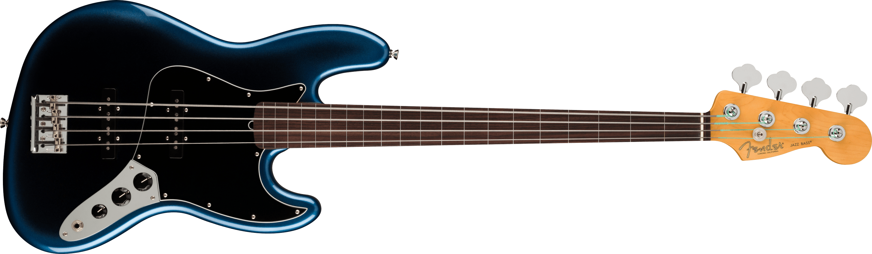 American Professional II Jazz Bass® V – Fender