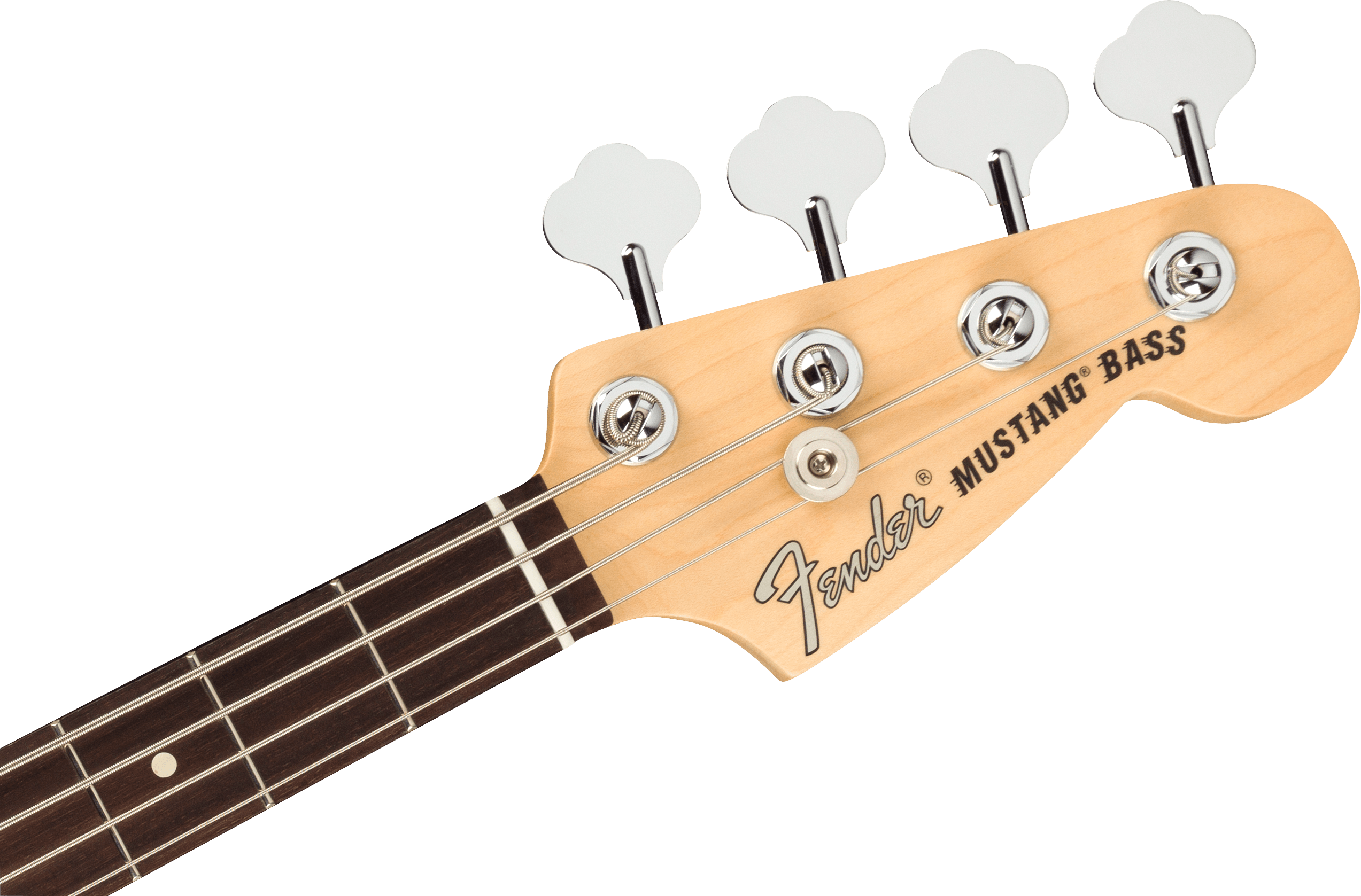 Fender American Performer Mustang Bass Rosewood Fingerboard